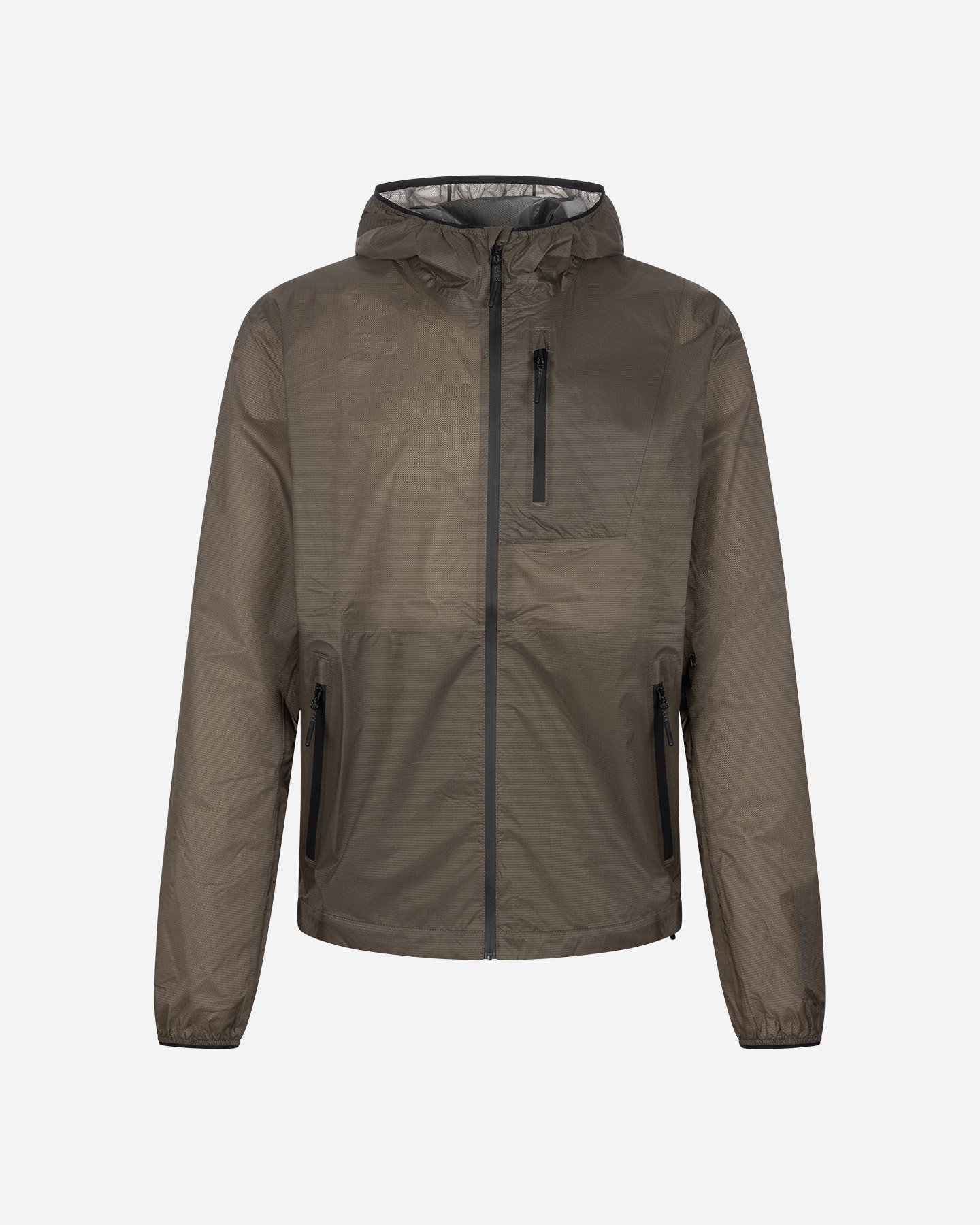 Rh+ Apex Light M - Giacca Outdoor - Uomo - Marrone