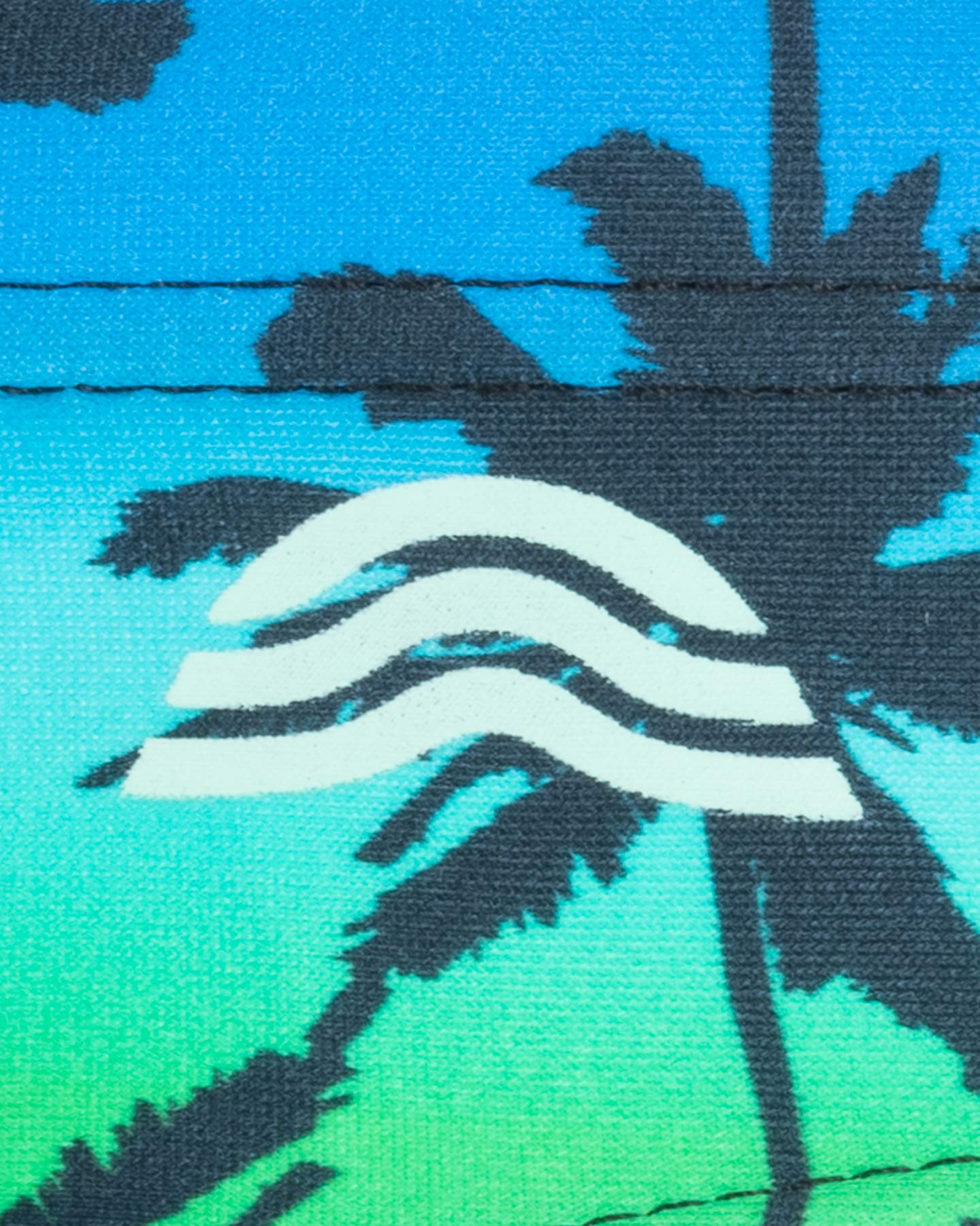 Slip piscina AQUARAPID BAGO JR - Azzurro - 2 | Cisalfa Sport