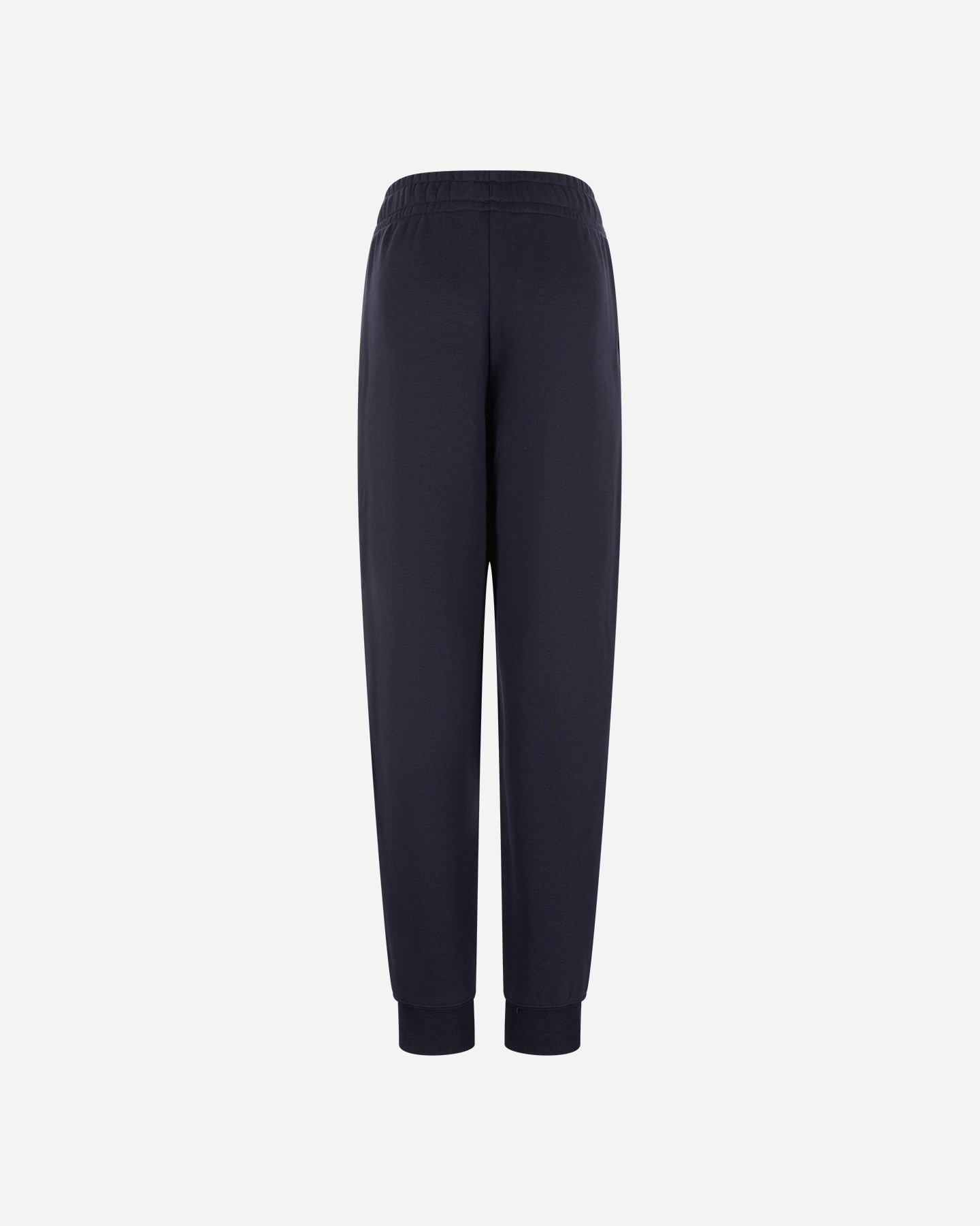 Pantalone PUMA BASIC JR - Blu Navy - 1 | Cisalfa Sport