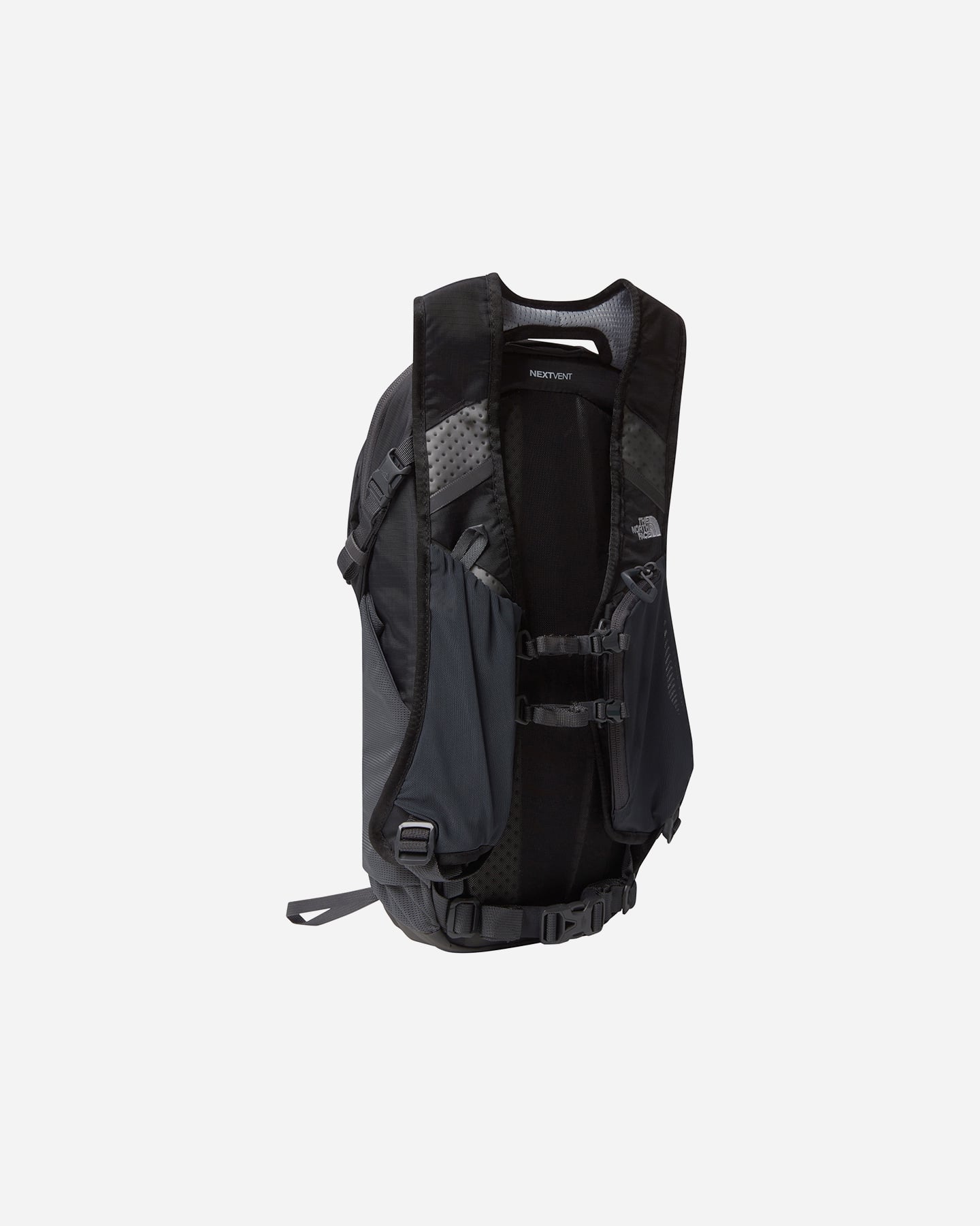 Zaino escursionismo THE NORTH FACE TRAIL LITE 12  - Nero - 1 | Cisalfa Sport