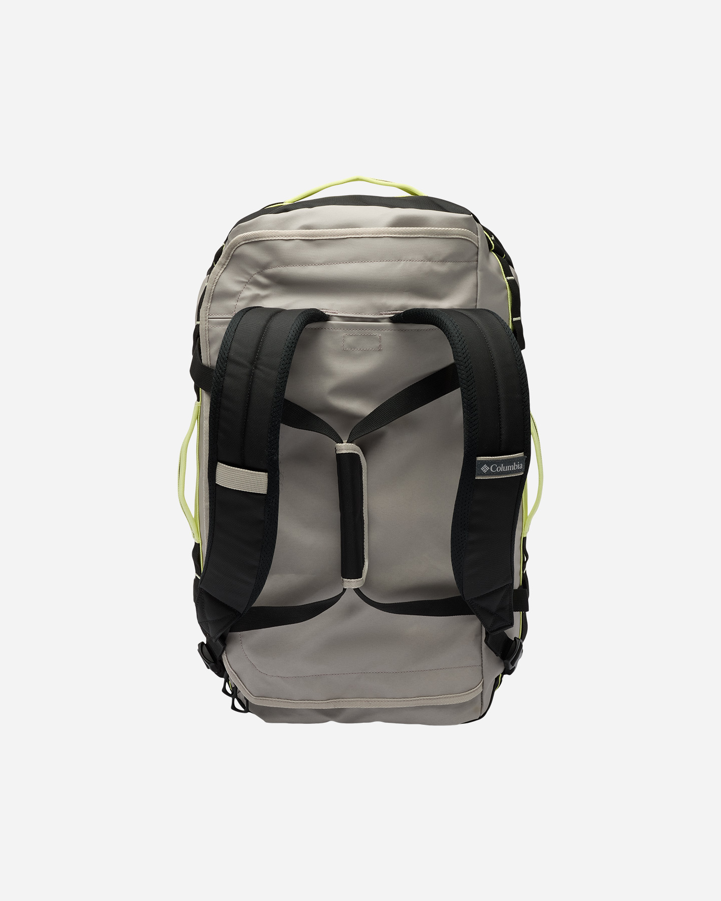 Borsa viaggio COLUMBIA LANDROAMER 40L  - Grigio - 2 | Cisalfa Sport