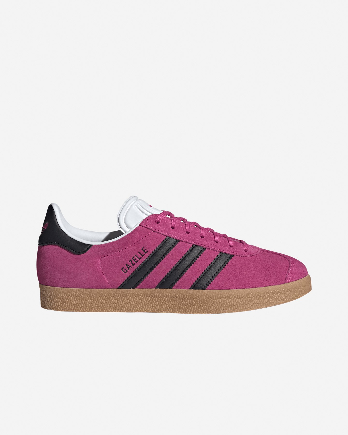 Scarpe sneakers ADIDAS GAZELLE W - Fucsia - 0 | Cisalfa Sport