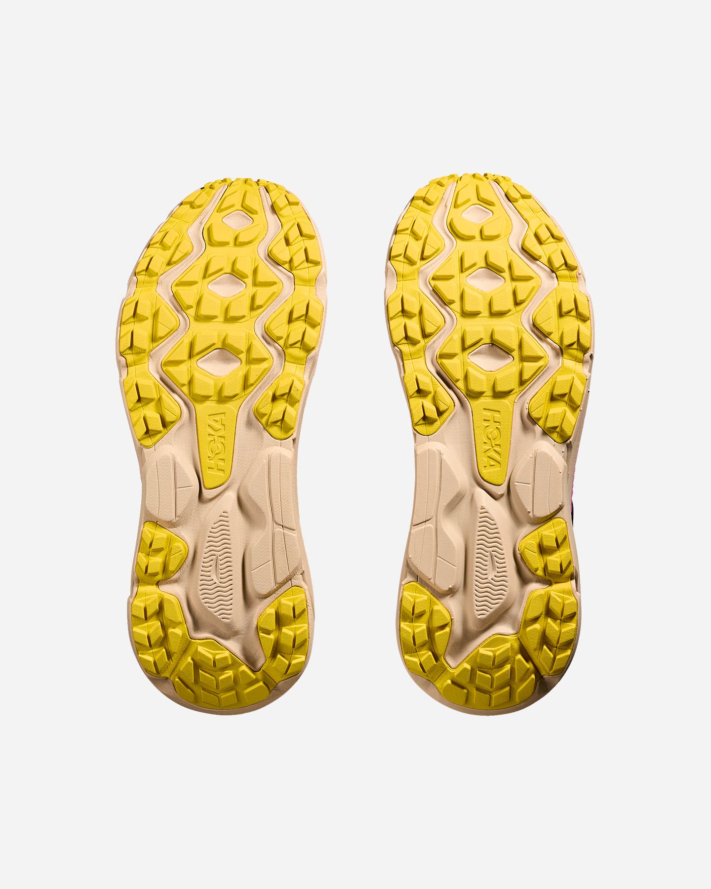 Scarpe trail HOKA CHALLENGER 7 GTX M - Nero - 2 | Cisalfa Sport