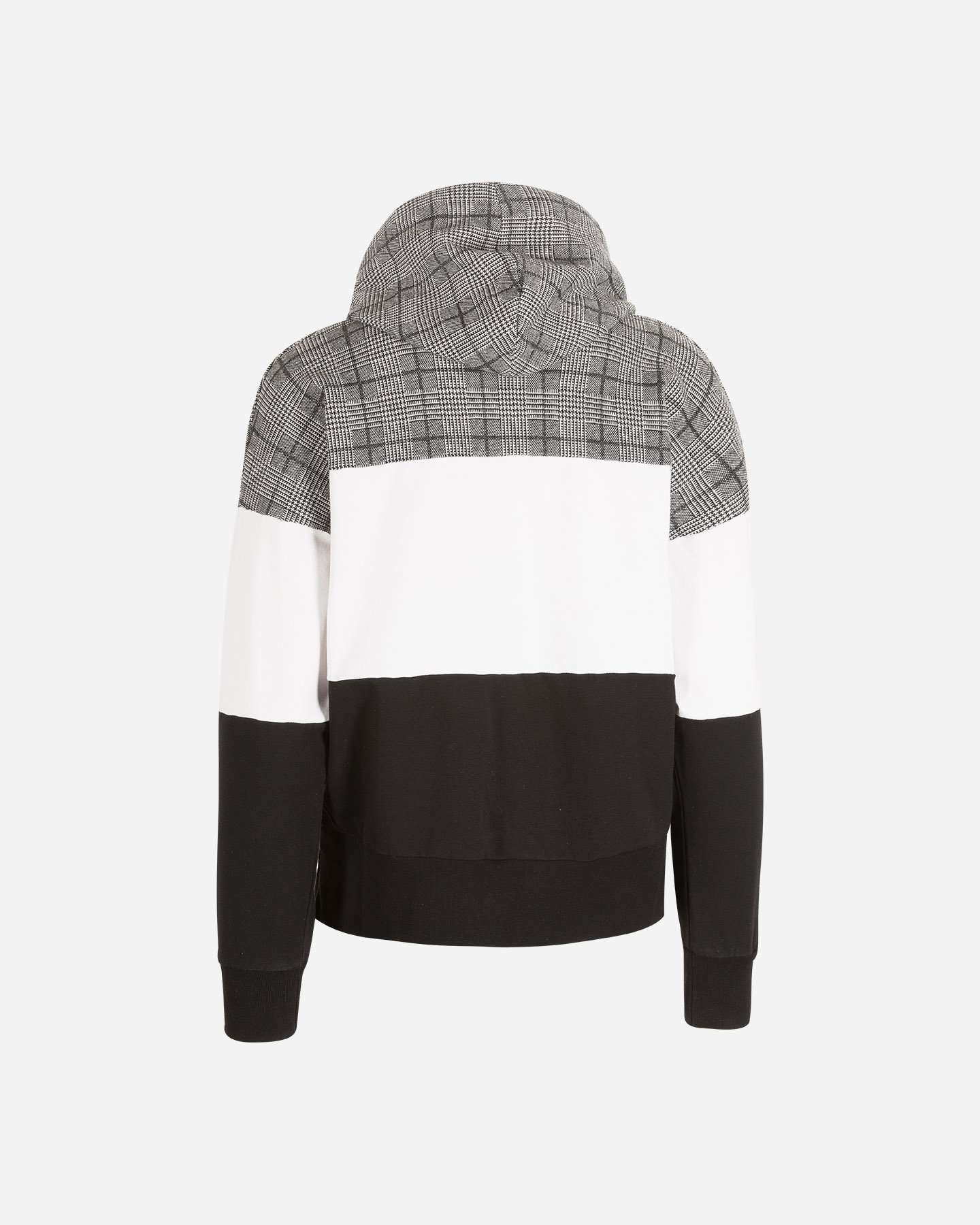 Felpa DEHA HYPE W - 1 | Cisalfa Sport