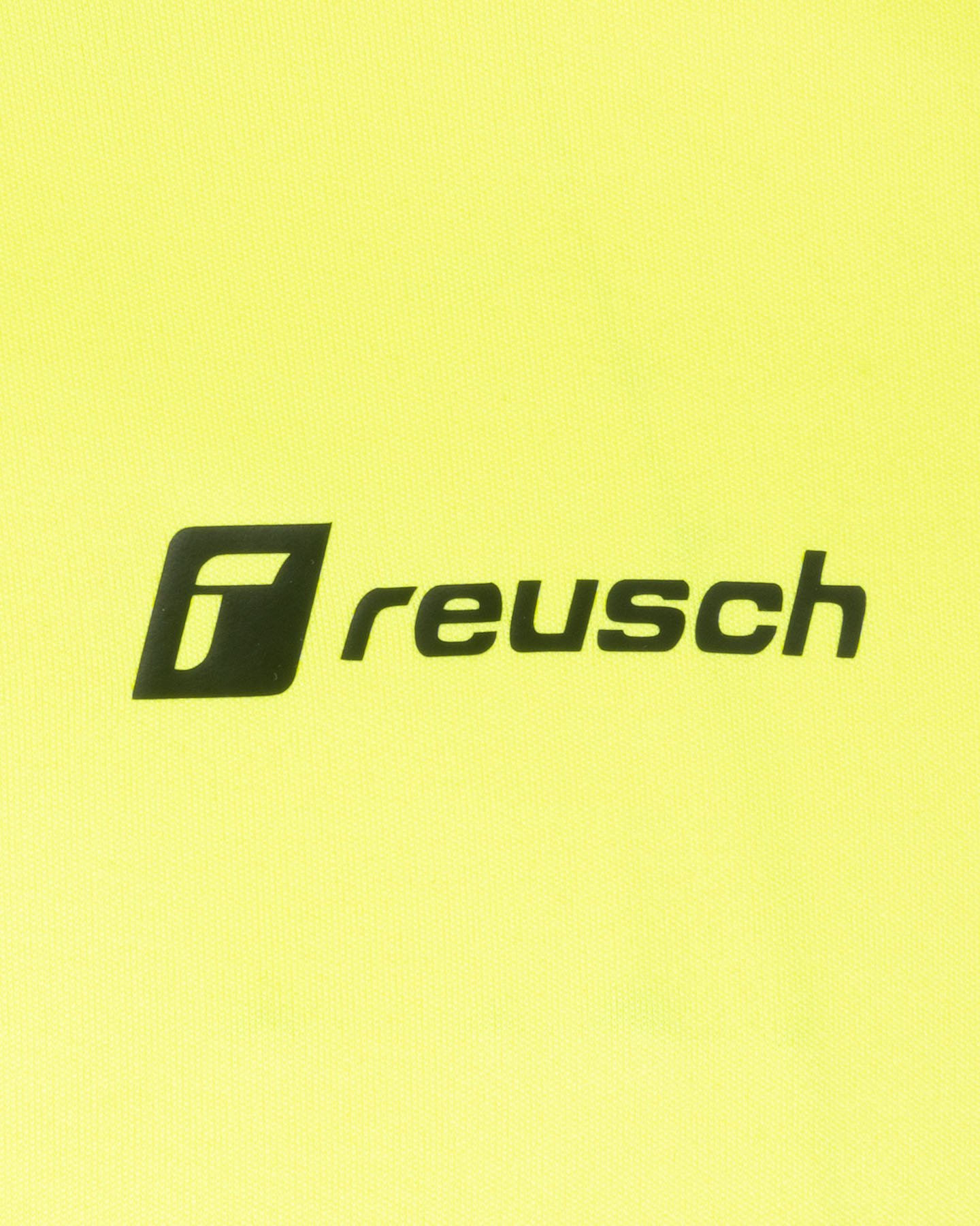 Maglia portiere REUSCH MATCH PADDED M - Giallo - 2 | Cisalfa Sport