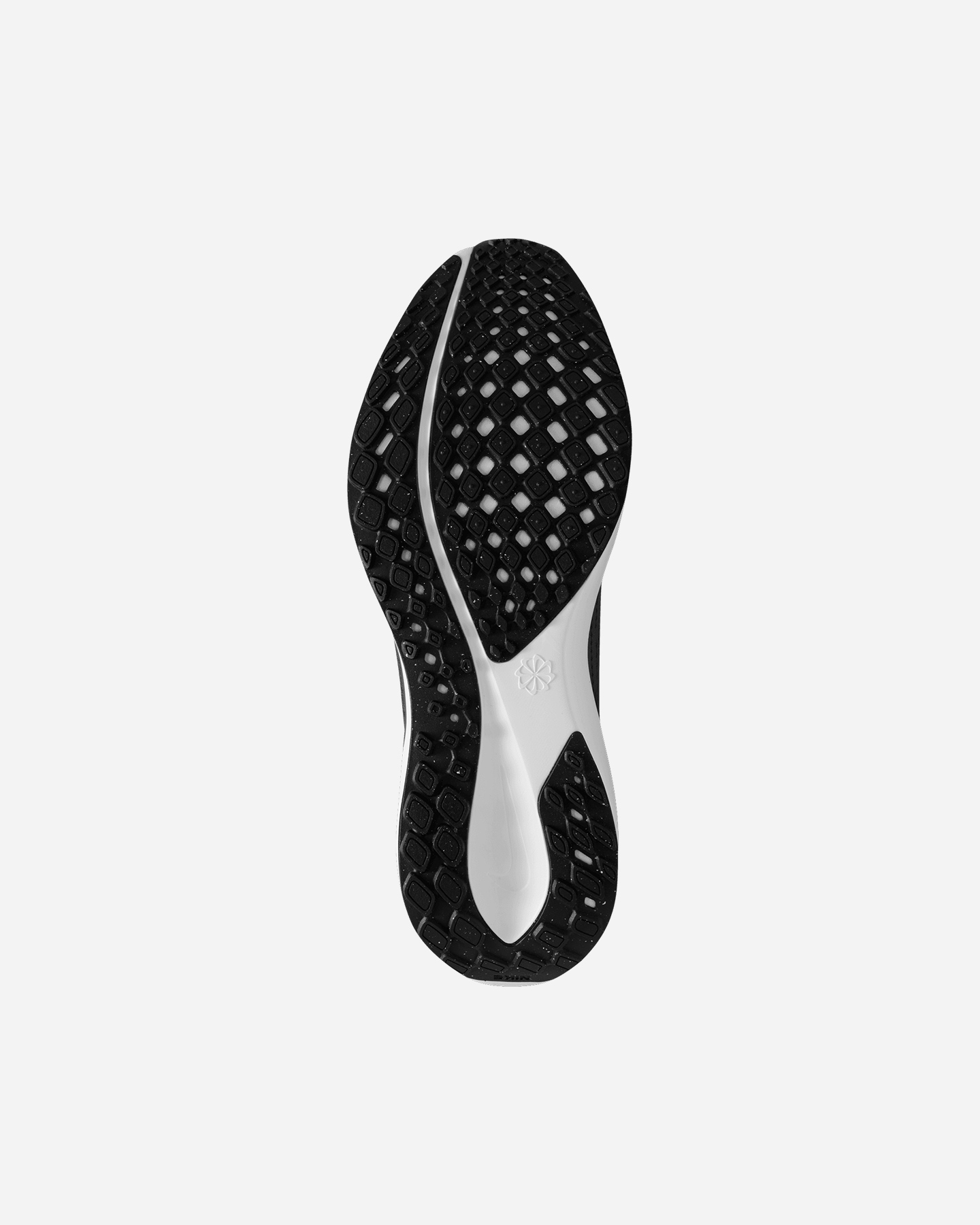 Scarpe running NIKE PEGASUS EASYON M - Nero - 1 | Cisalfa Sport