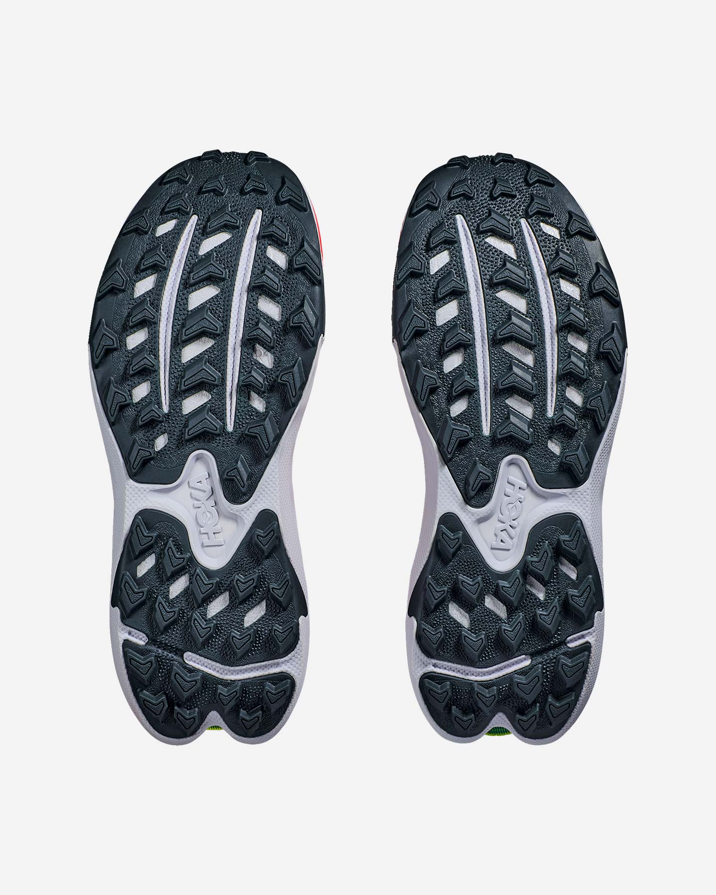 Scarpe trail HOKA TORRENT 4 W - Color mix - 2 | Cisalfa Sport