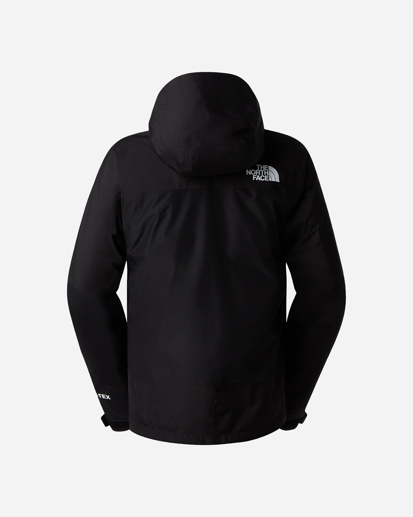 Giacca outdoor THE NORTH FACE MOUNTAIN LIGHT TRICLIMATE GTX W - Nero - 3 | Cisalfa Sport