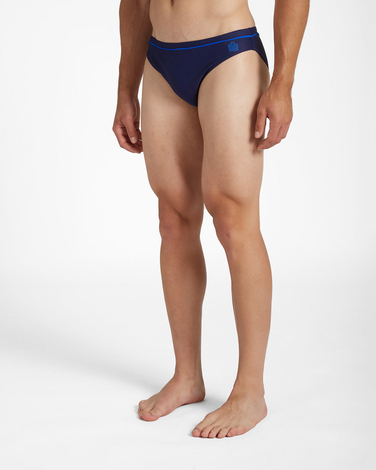 Slip mare ADMIRAL PIPING M - 14 | Cisalfa Sport