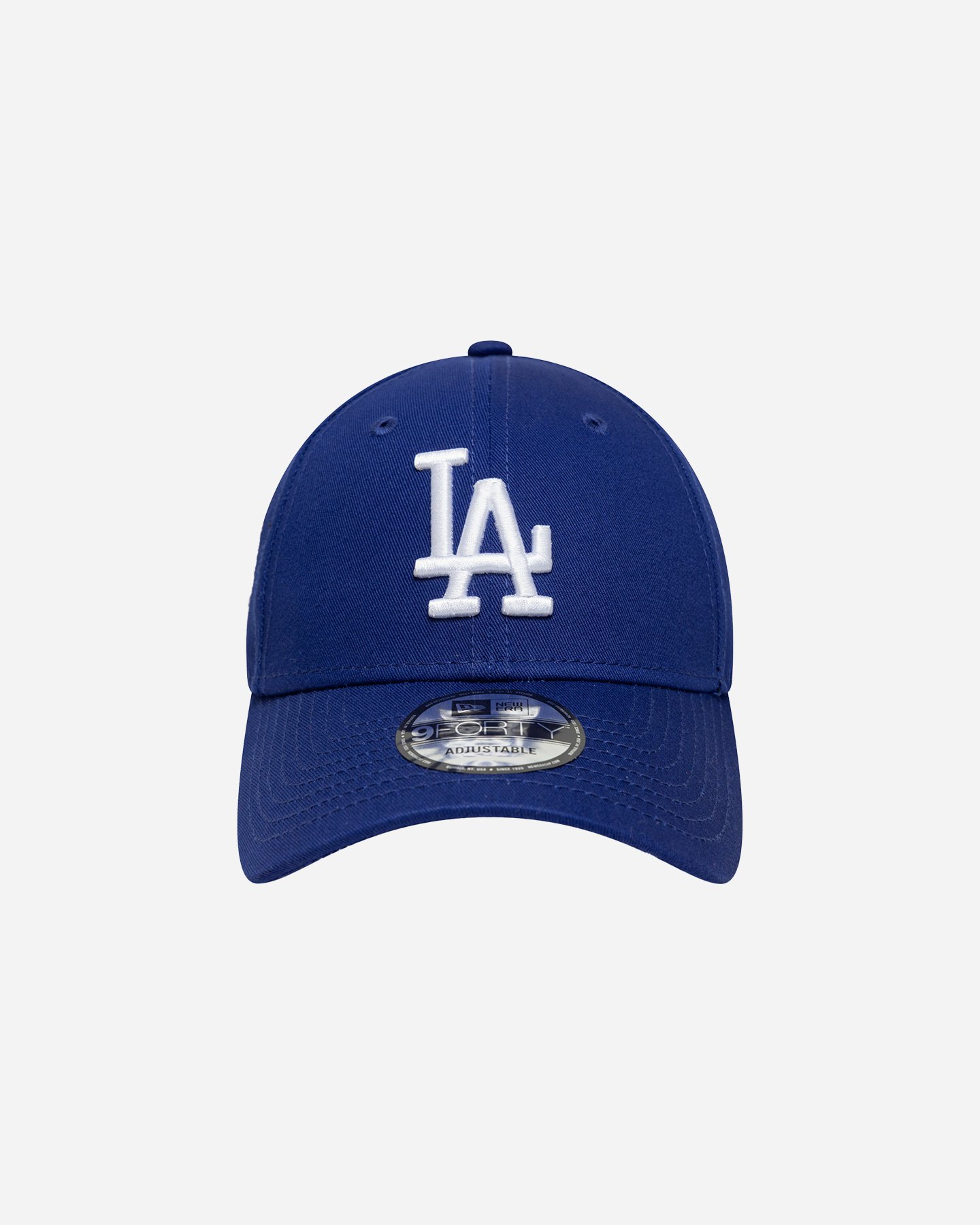 Cappellino NEW ERA 9FORTY LOS ANGELES DODGERS MLB  - Blu - 1 | Cisalfa Sport