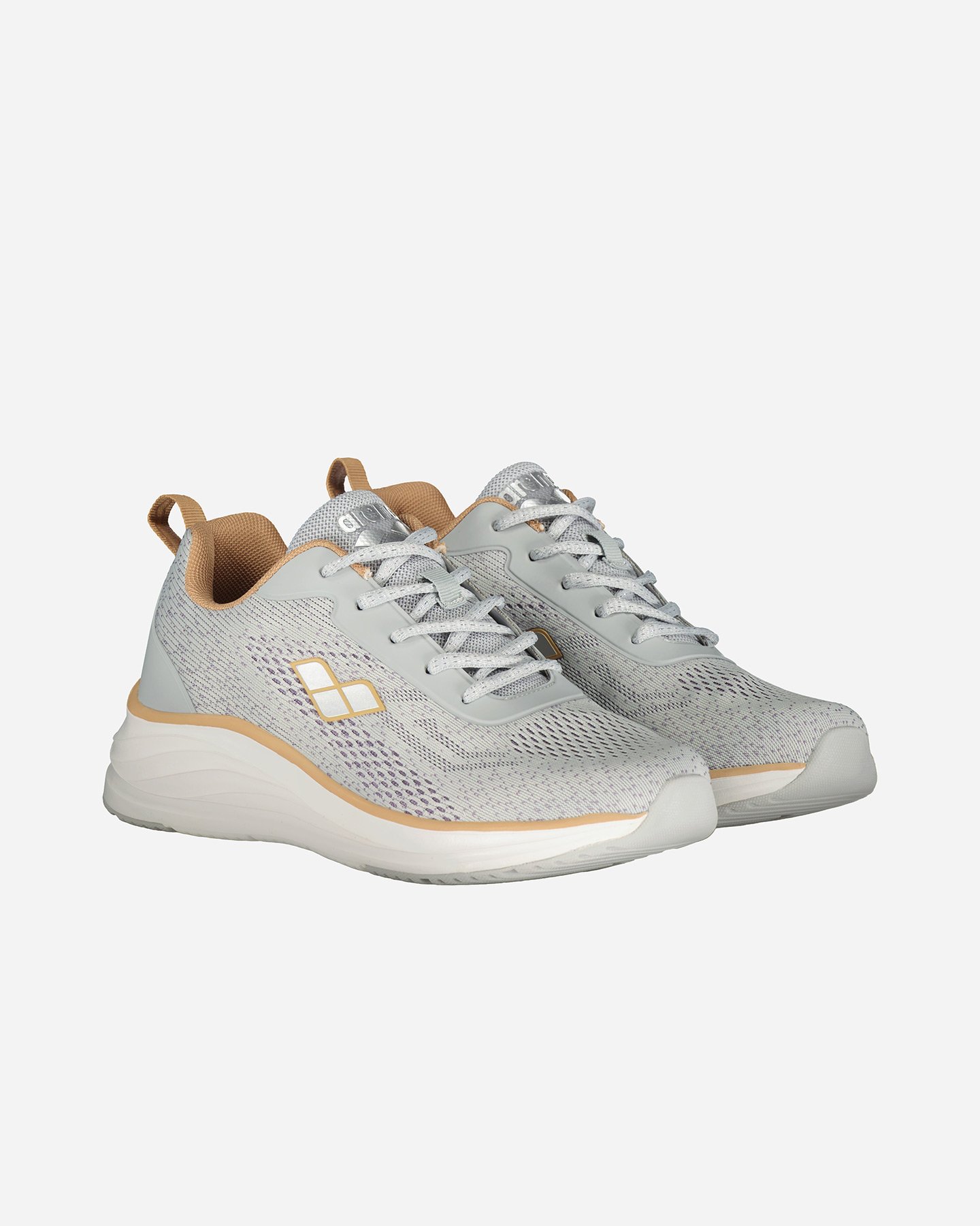 Scarpe sneakers ARENA RISE 2.0 W - Grigio - 1 | Cisalfa Sport