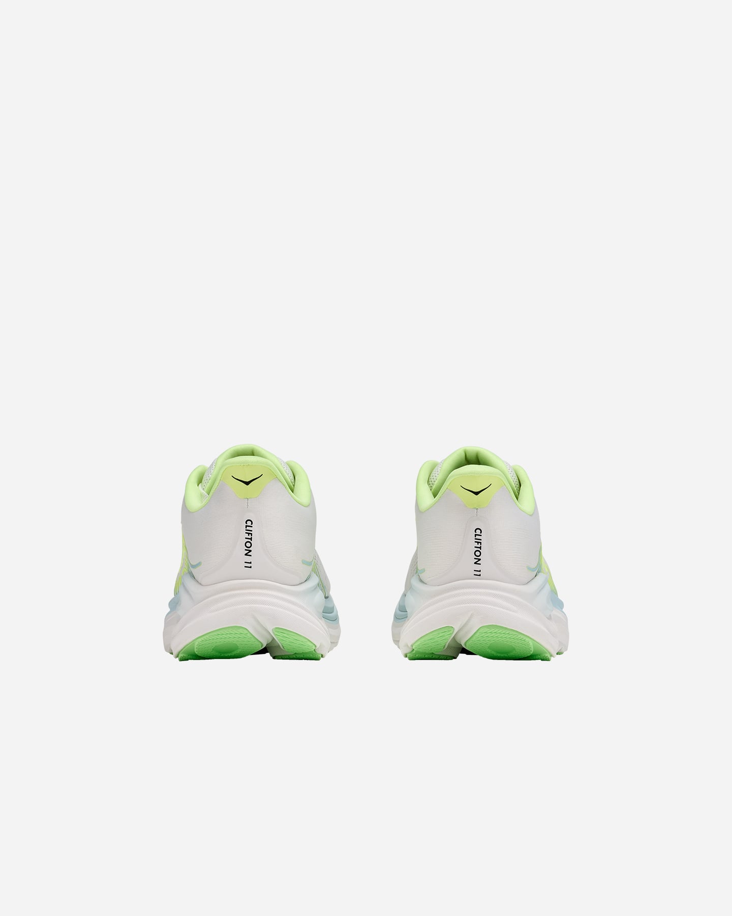 Scarpe running HOKA CLIFTON 11 W - Color mix - 4 | Cisalfa Sport