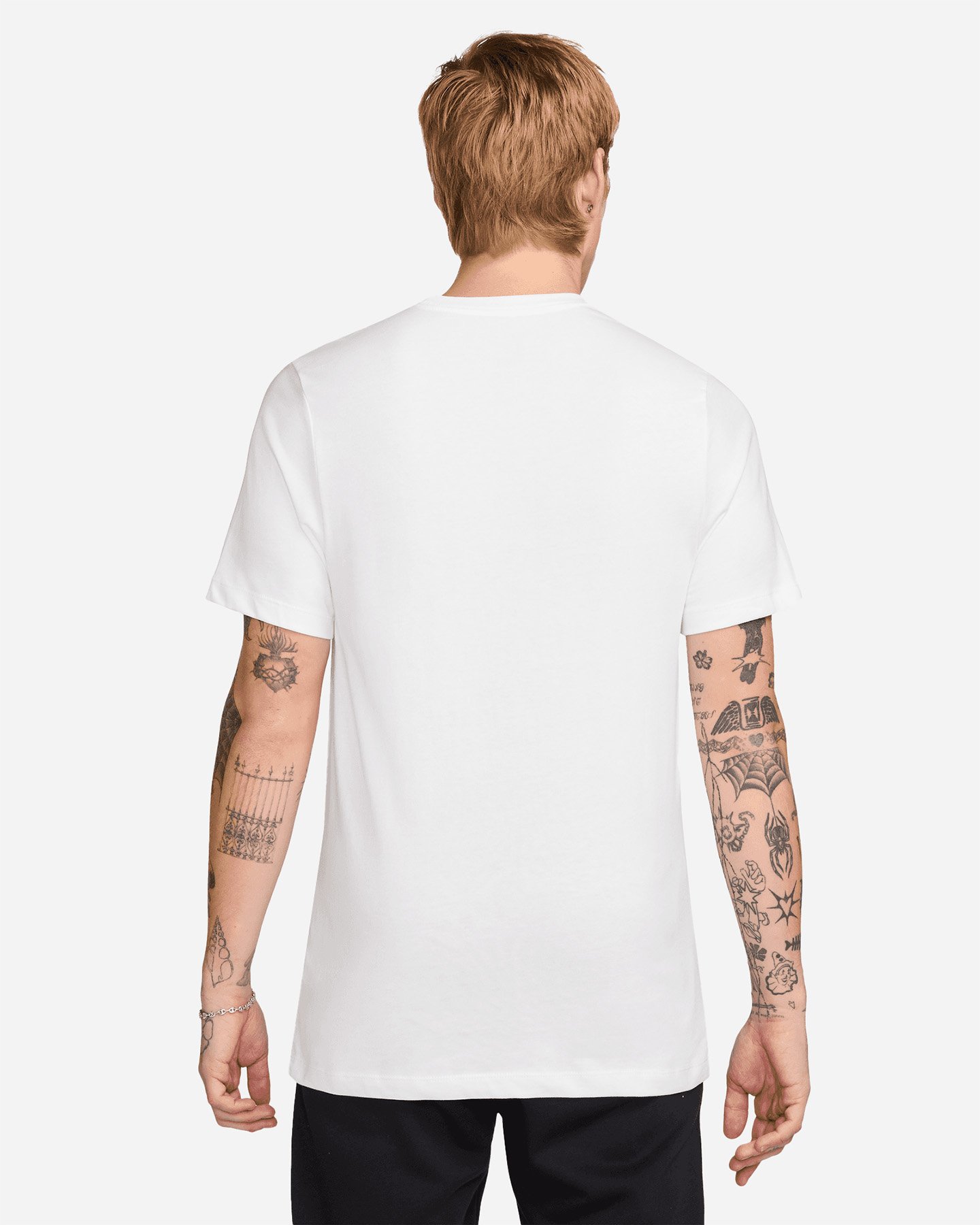 T-shirt NIKE JDI M - Bianco - 1 | Cisalfa Sport