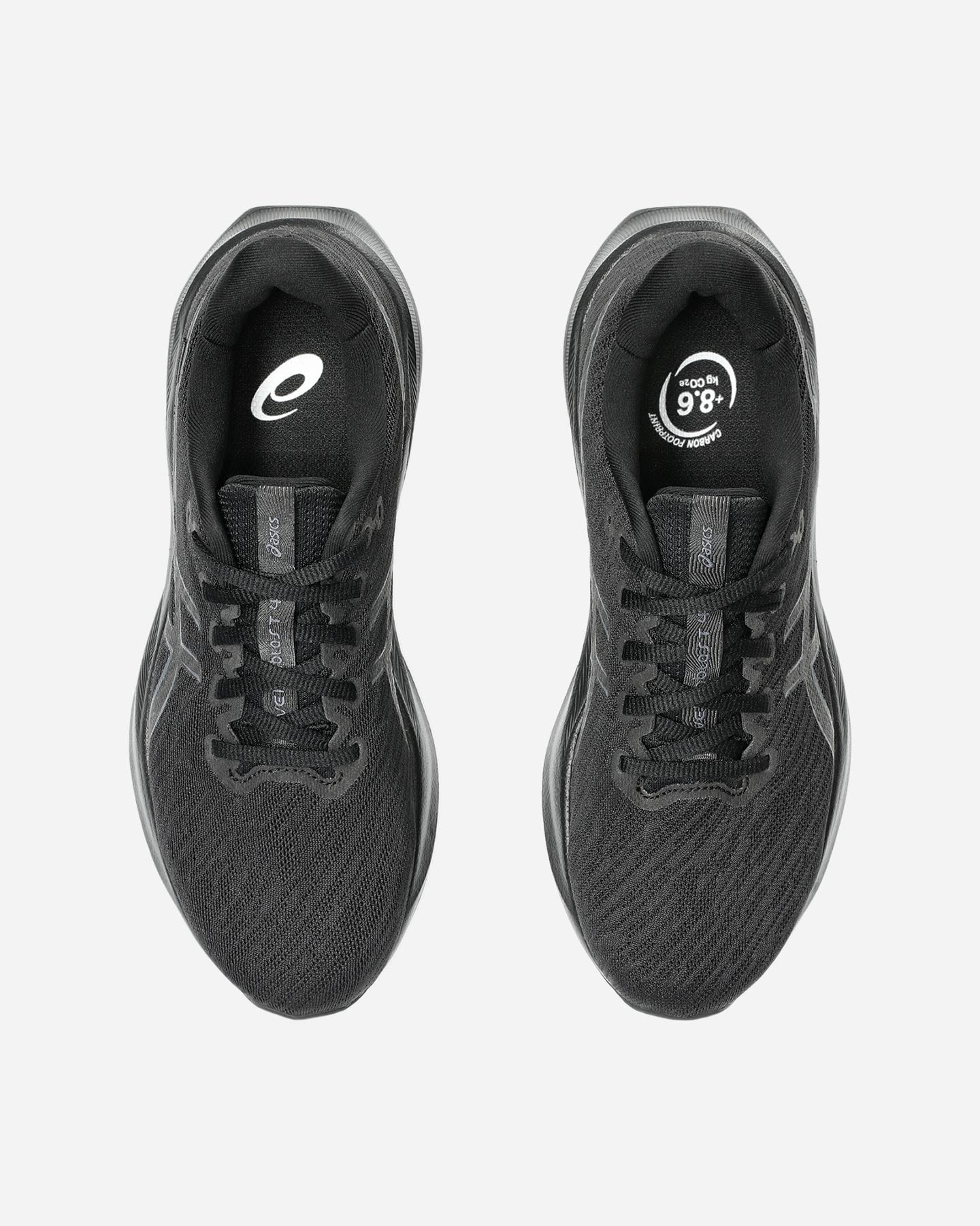 Scarpe running ASICS VERSABLAST 4 W - Nero - 2 | Cisalfa Sport