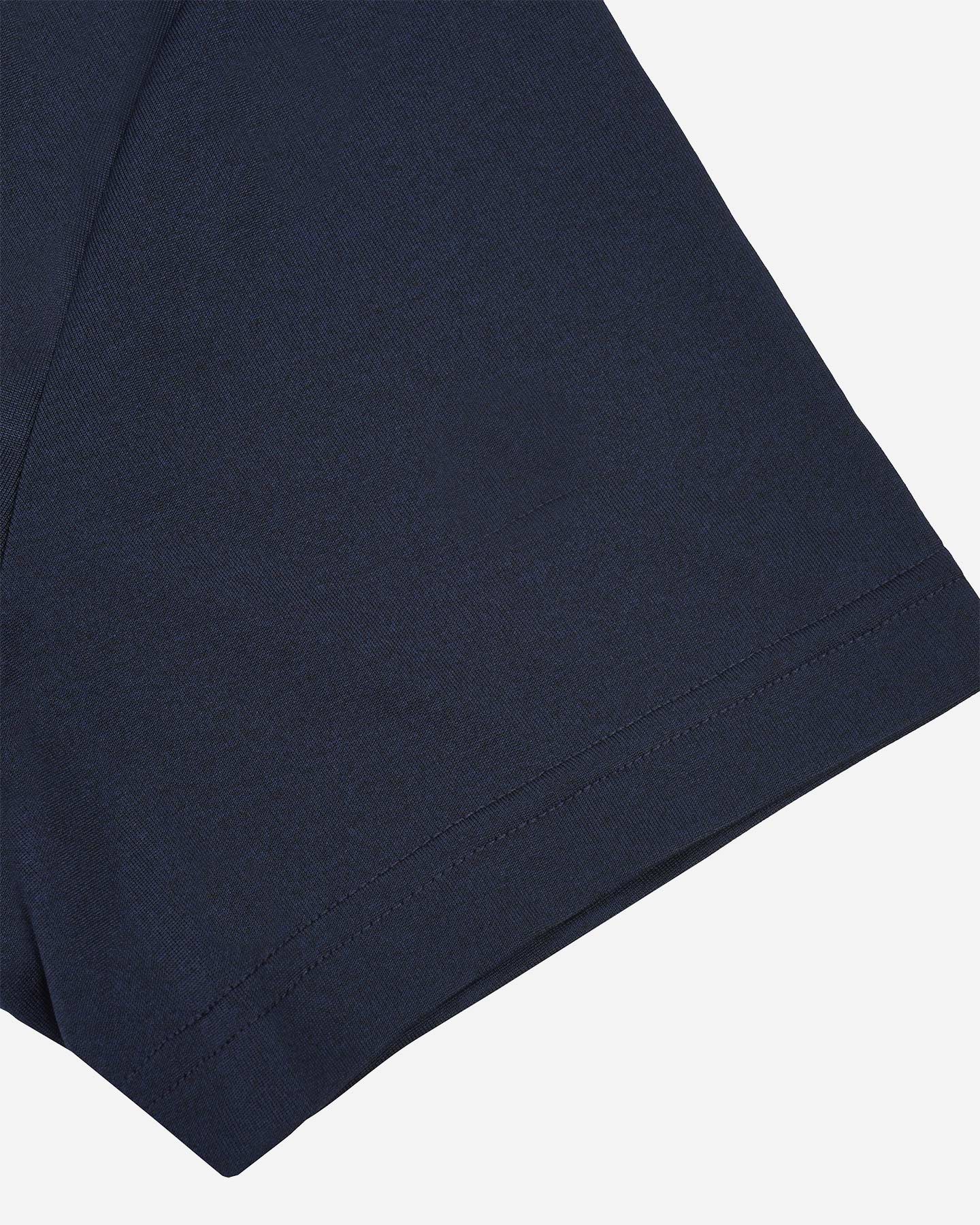 T-shirt ICEPEAK BEARDEN M - Blu - 4 | Cisalfa Sport