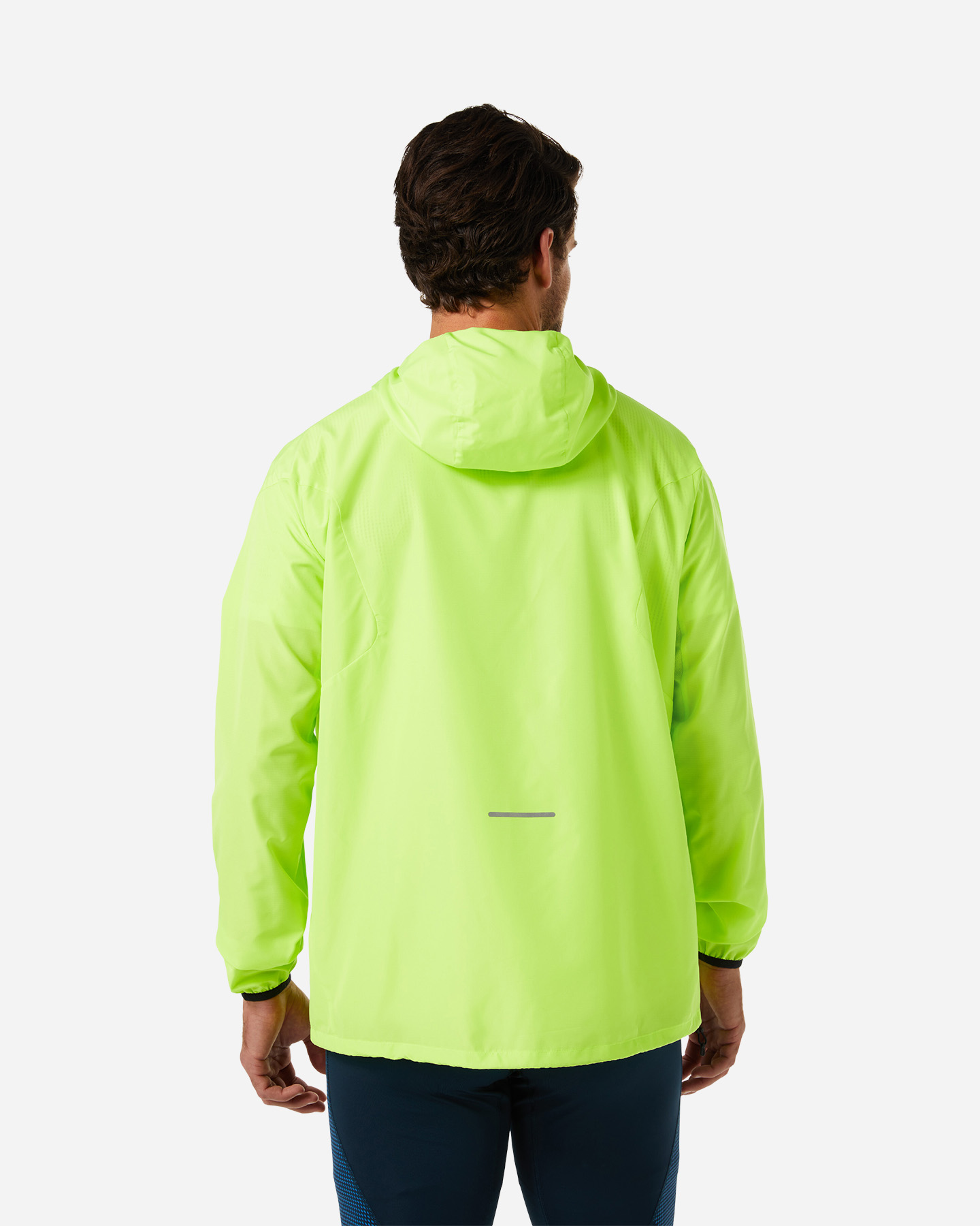 Giacca running ASICS ACCELERATE LIGHT M - 2 | Cisalfa Sport