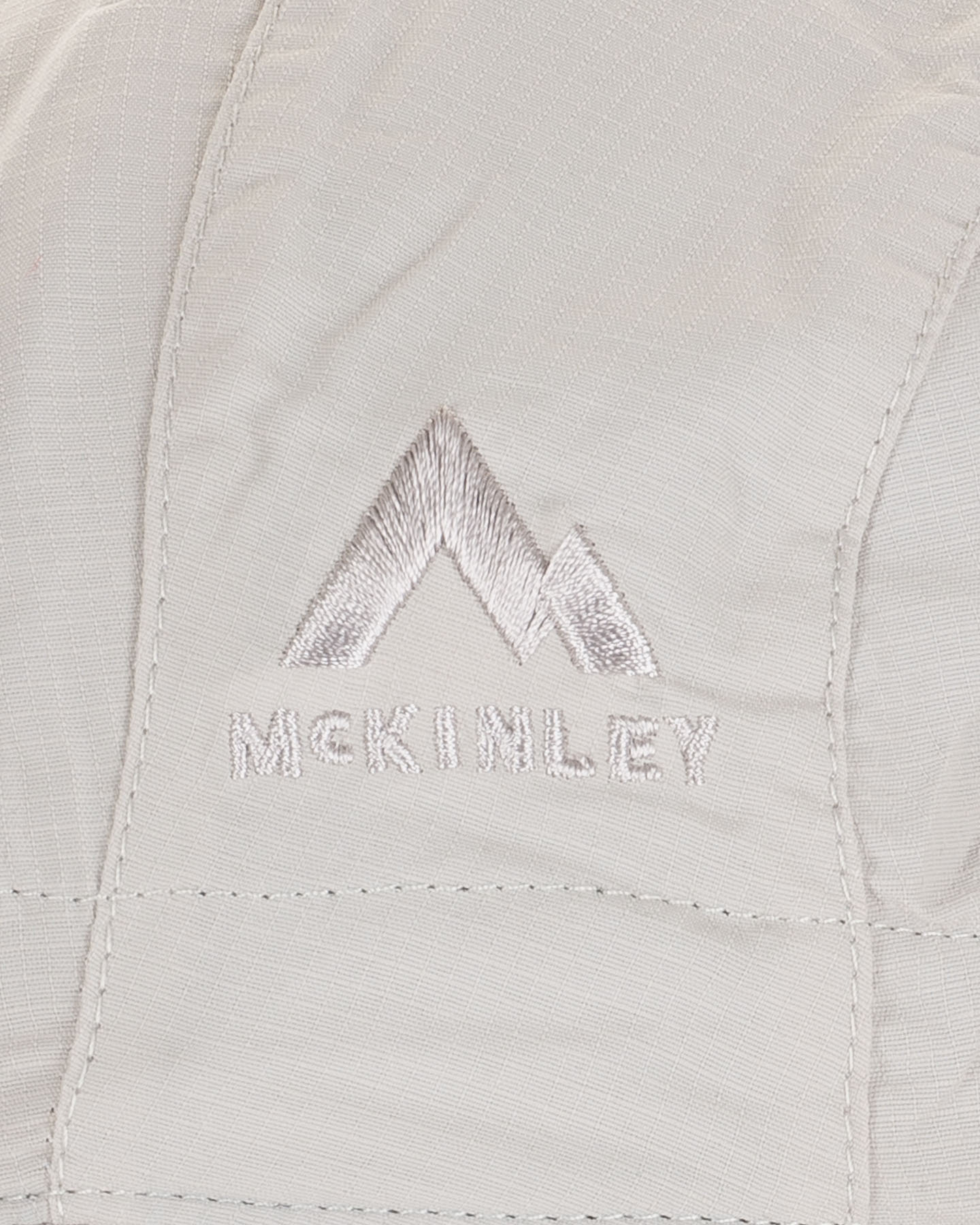 Berretto MCKINLEY BUCKET - Grigio - 2 | Cisalfa Sport