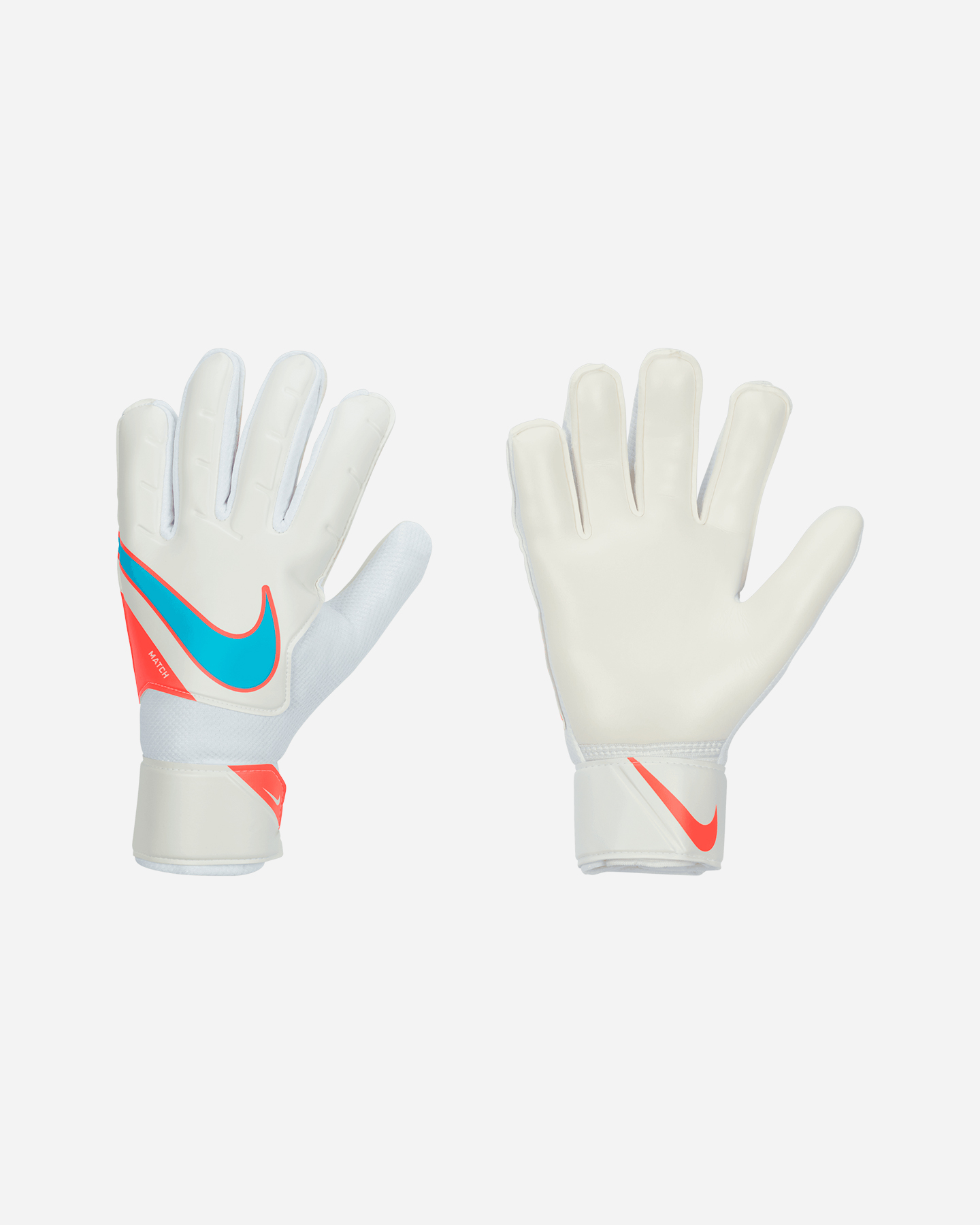 Guanti portiere NIKE GOALKEEPER MATCH M - Color mix - 0 | Cisalfa Sport
