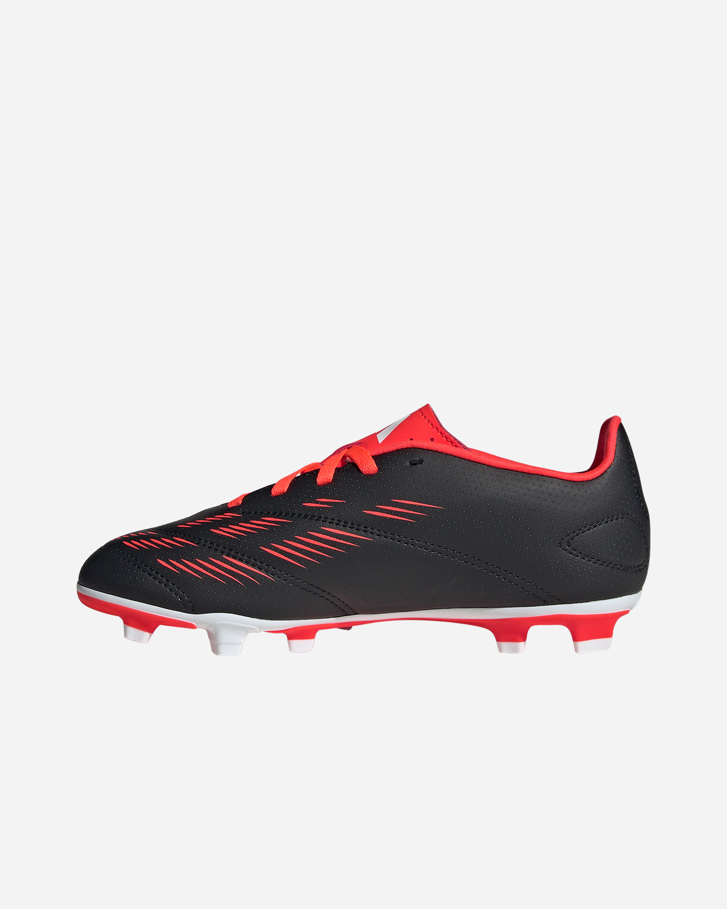 Scarpe calcio ADIDAS PREDATOR CLUB L FxG JR JR - Color mix - 2 | Cisalfa Sport