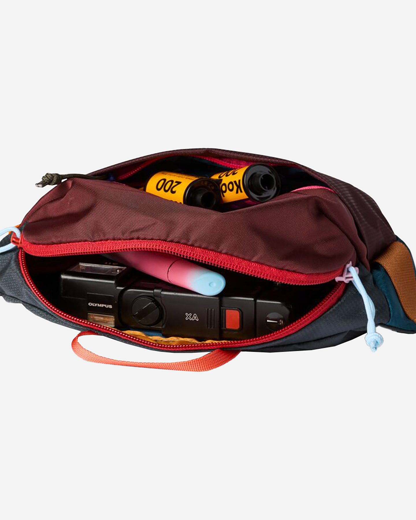 Marsupio COTOPAXI EMPACABLE 3L SLING - 4 | Cisalfa Sport