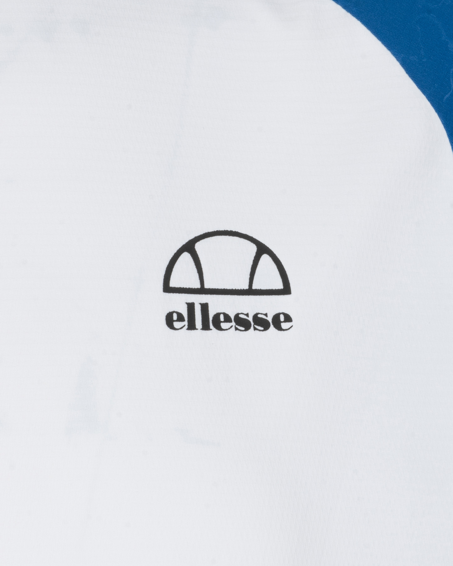 Polo tennis ELLESSE GAME M - Bianco - 2 | Cisalfa Sport