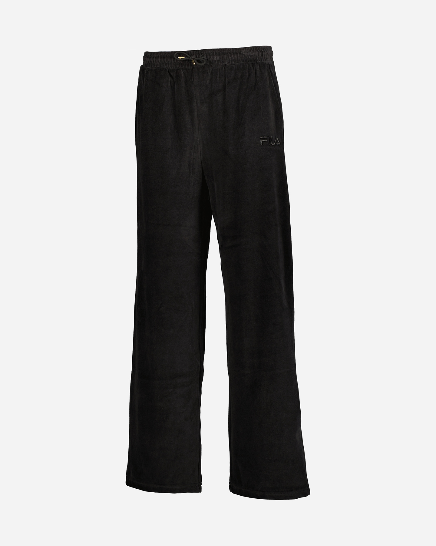 Pantalone FILA CITYWEAR W - Nero - 4 | Cisalfa Sport