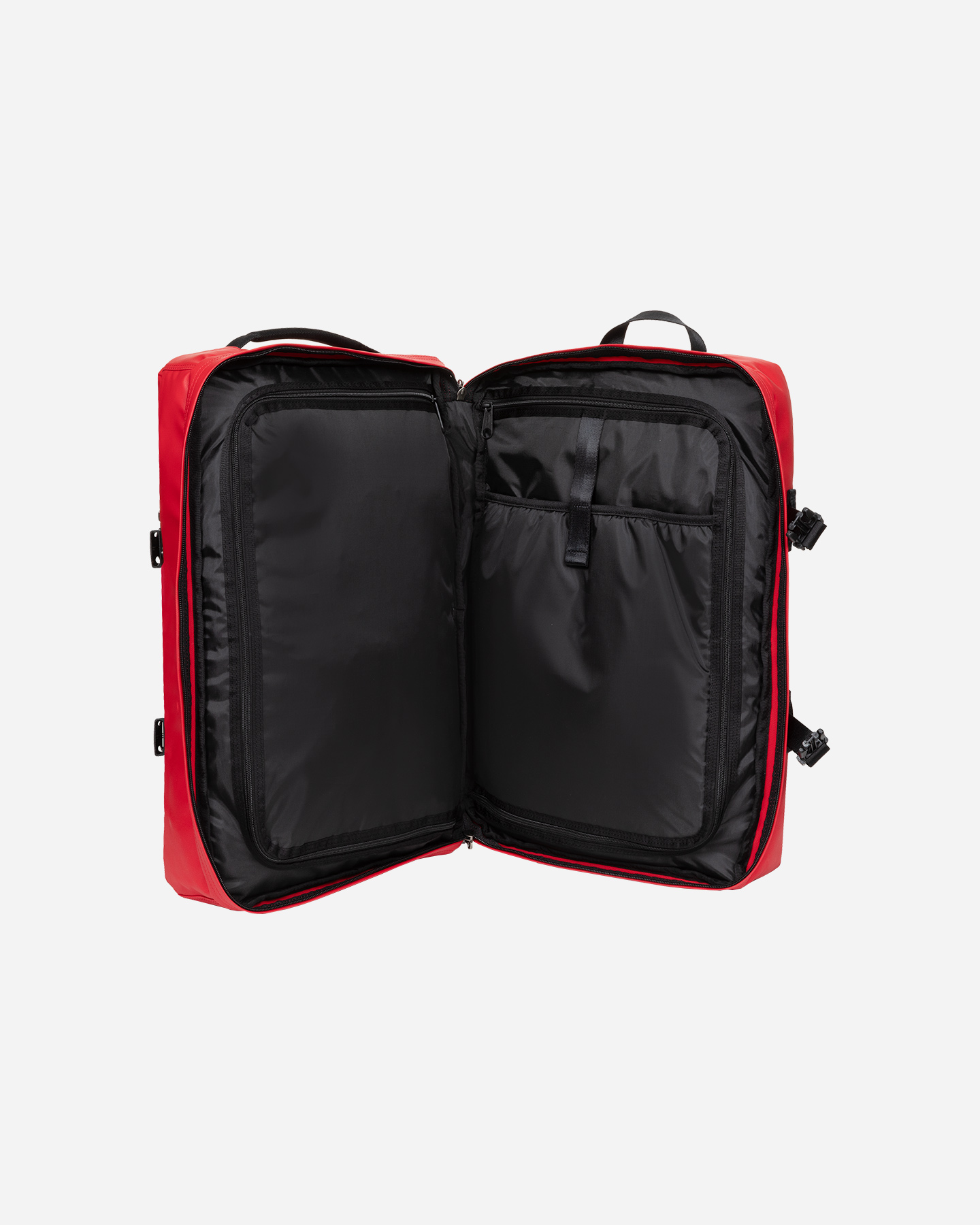 Zaino EASTPAK TRAVELPACK  - Rosso - 1 | Cisalfa Sport