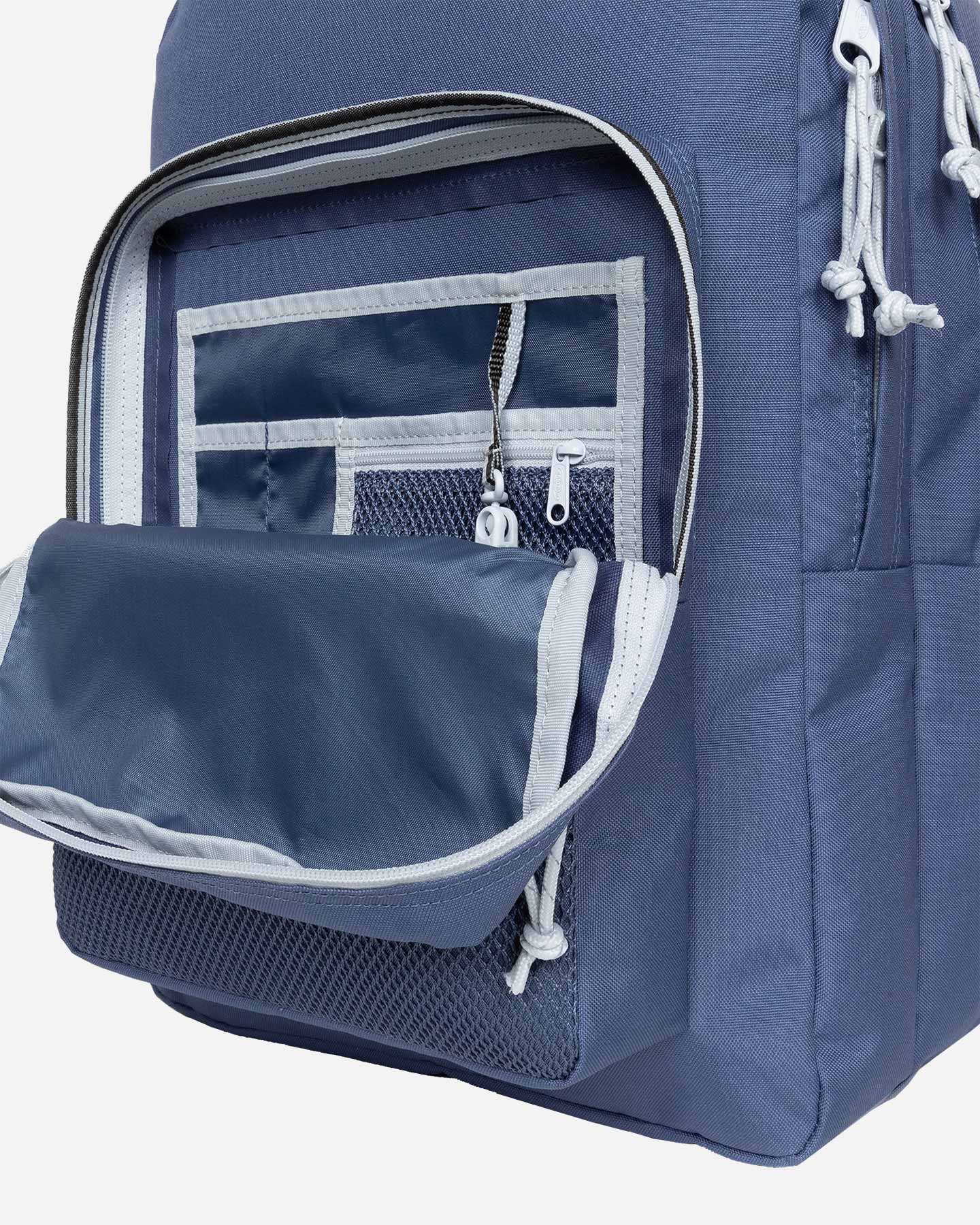 Zaino EASTPAK PINNACLE KONTRAST  - Blu - 3 | Cisalfa Sport