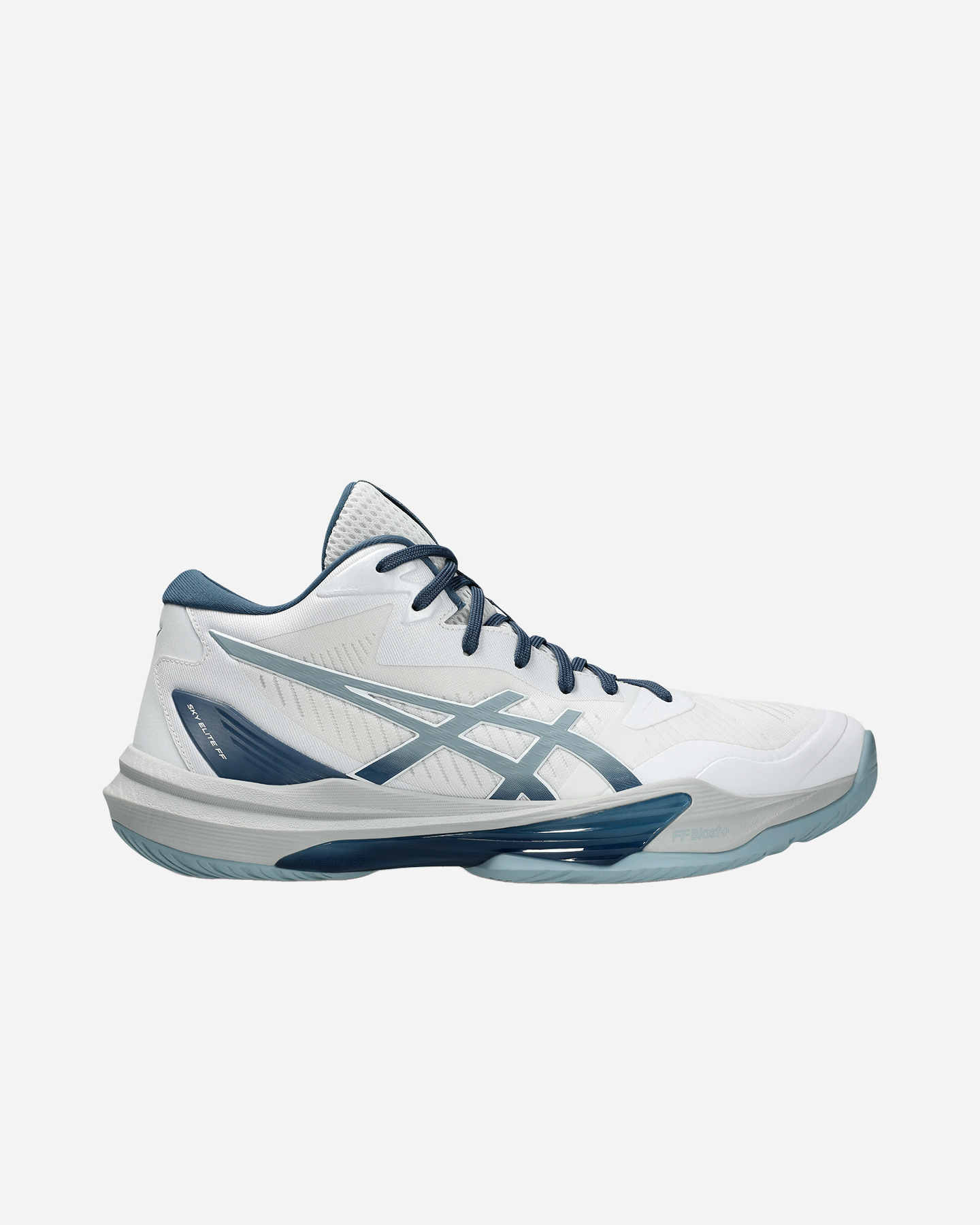 Scarpe volley ASICS SKY ELITE FF MT 3 M - Bianco - 0 | Cisalfa Sport