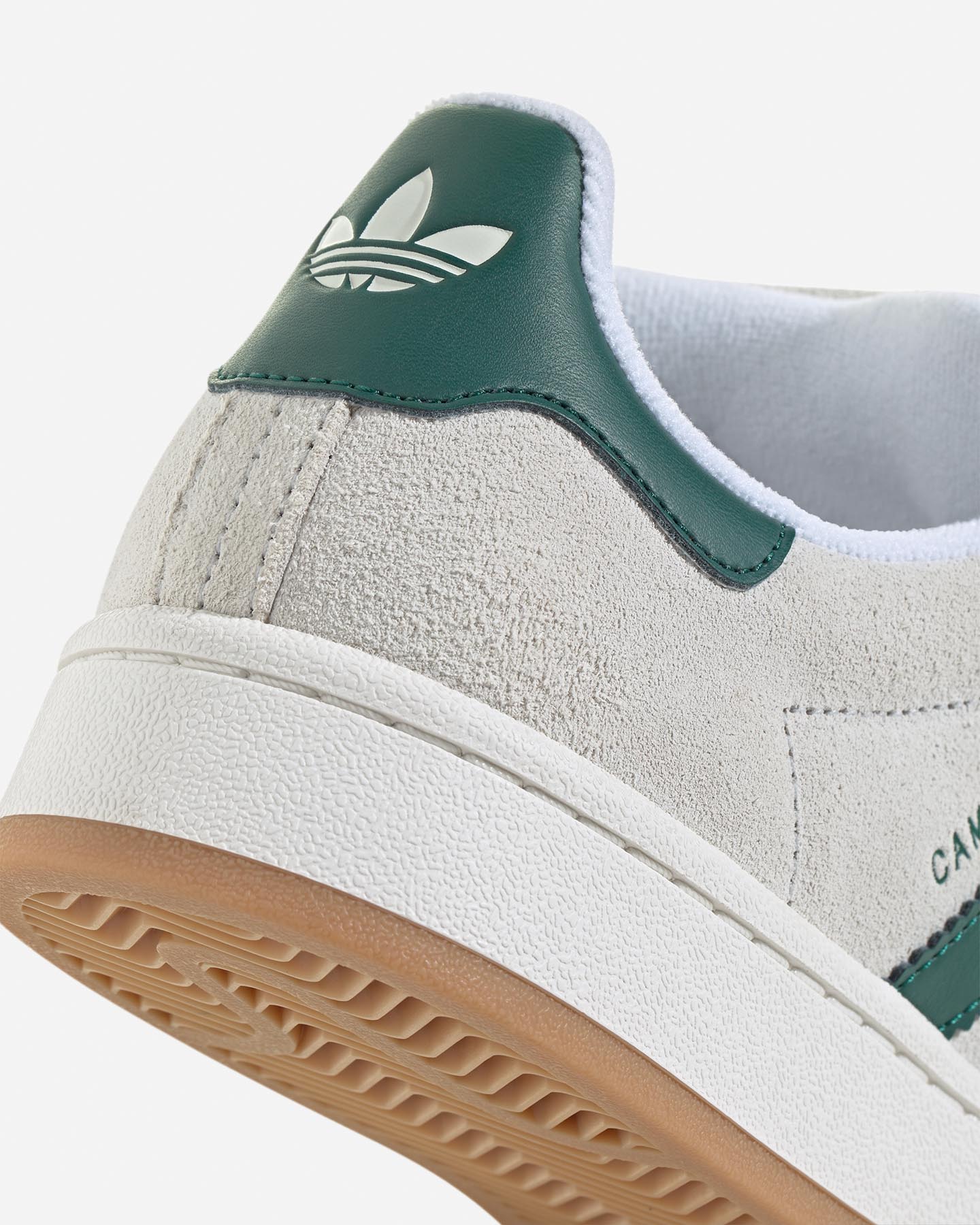 Scarpe sneakers ADIDAS CAMPUS 00S W - Bianco - 4 | Cisalfa Sport