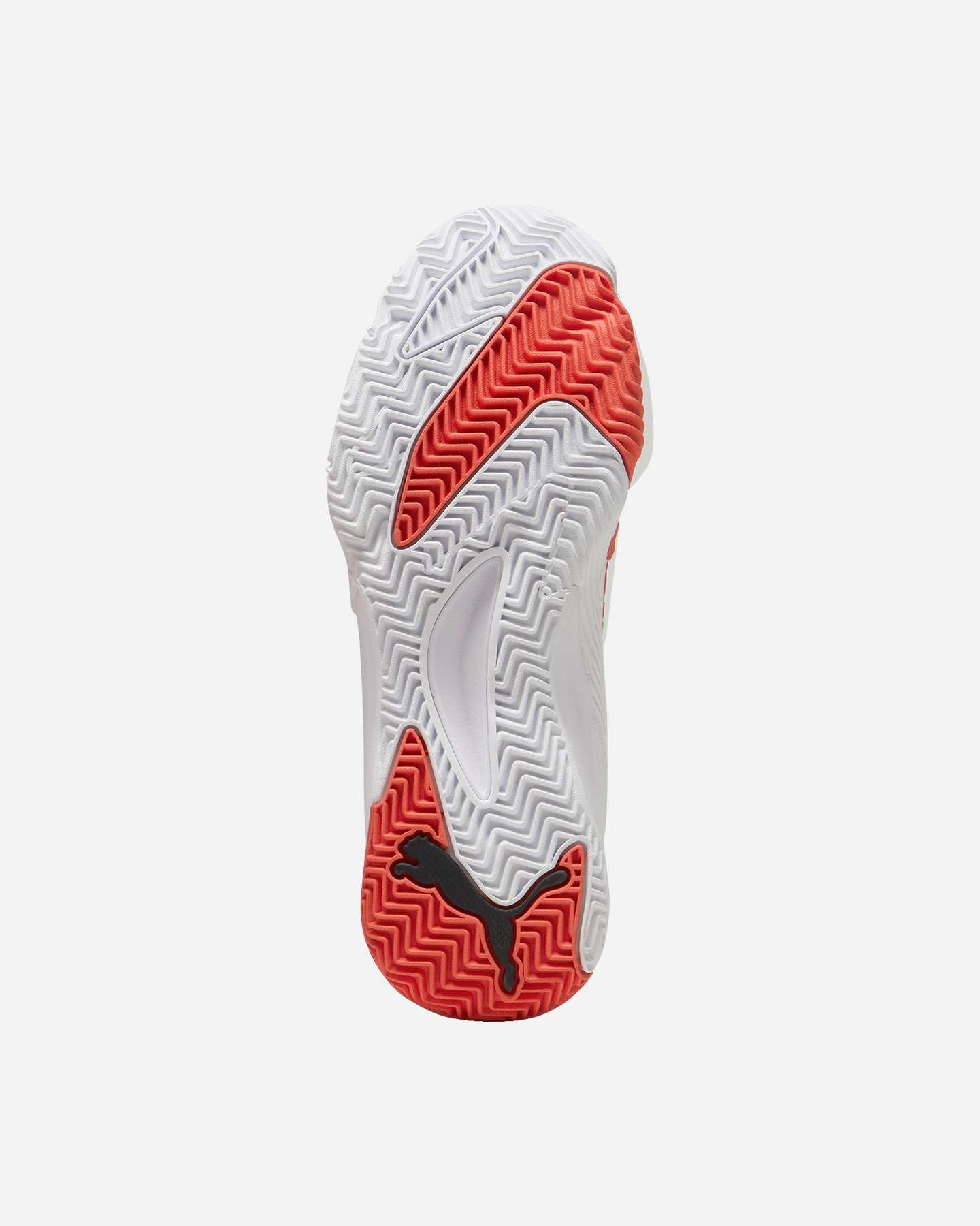 Scarpe padel PUMA NOVA ELITE M - Bianco - 1 | Cisalfa Sport