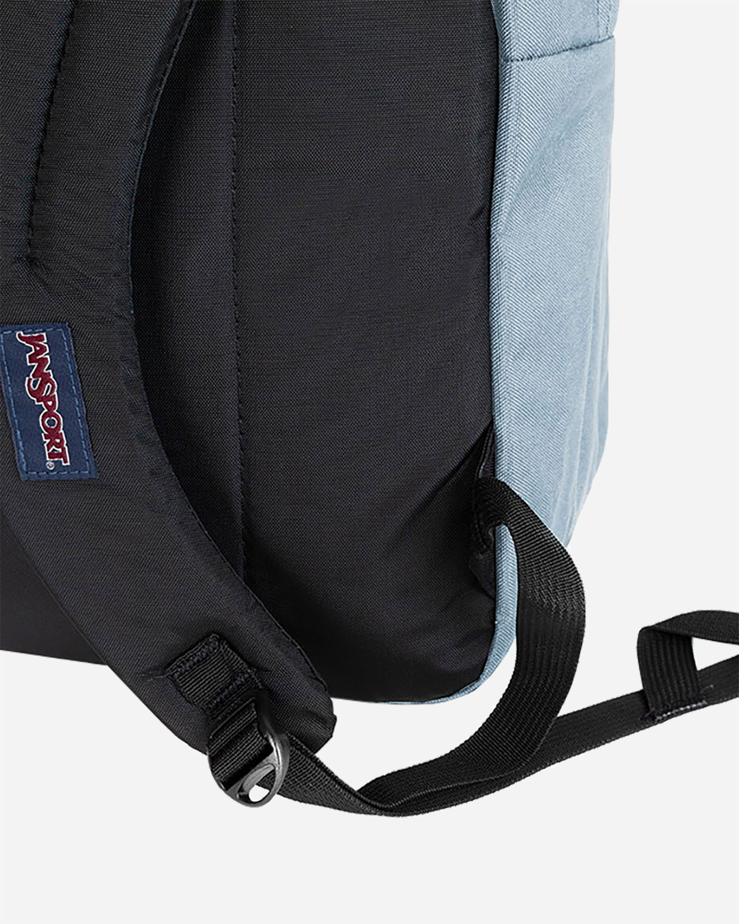 Zaino JANSPORT BIG STUDENT  - Blu - 5 | Cisalfa Sport