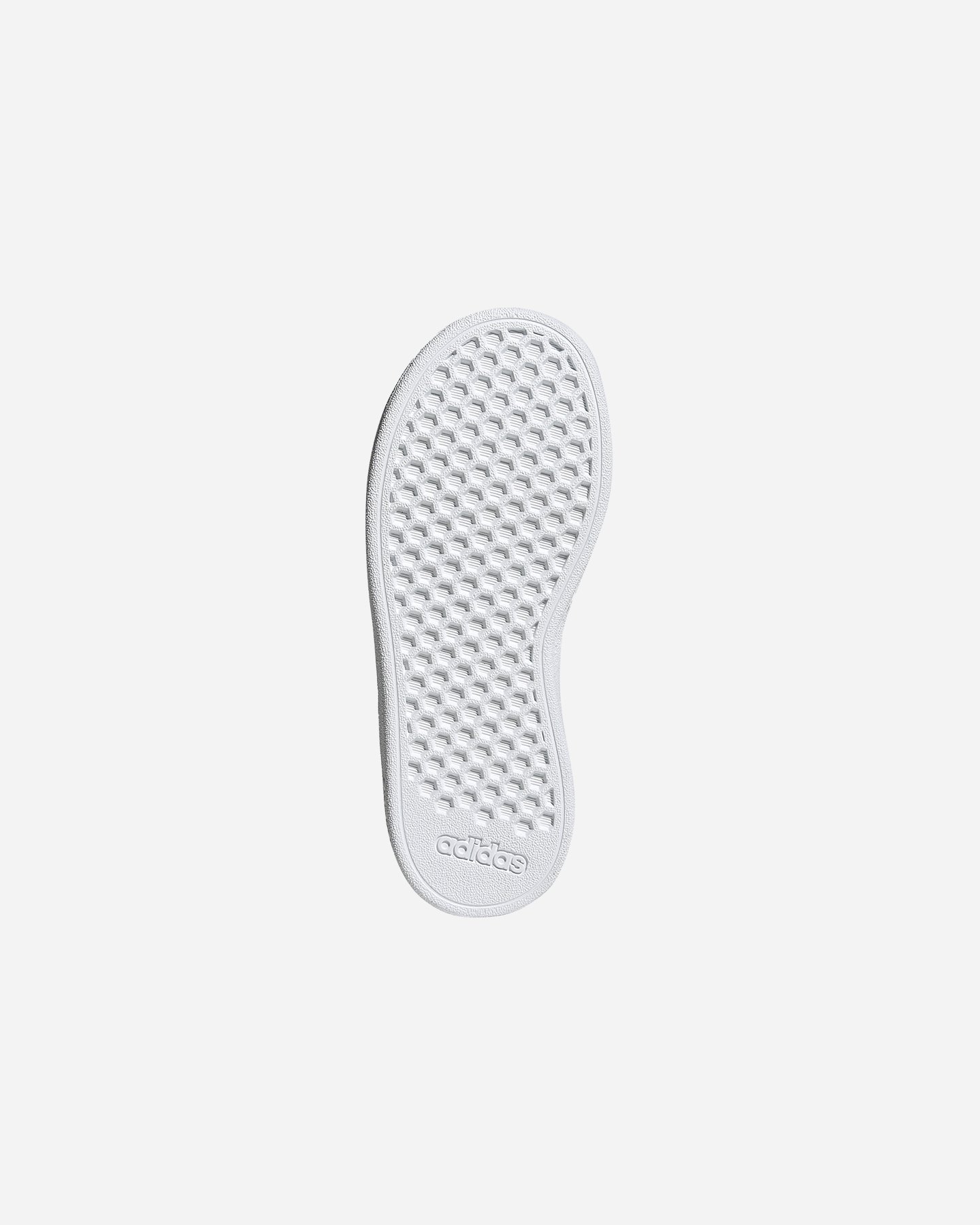 Scarpe sneakers ADIDAS GRAND COURT 2.0 GS JR - Bianco - 1 | Cisalfa Sport