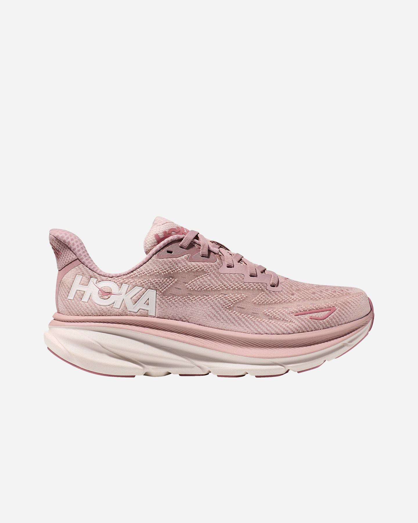 Scarpe running HOKA CLIFTON 9 W - 37 | Cisalfa Sport