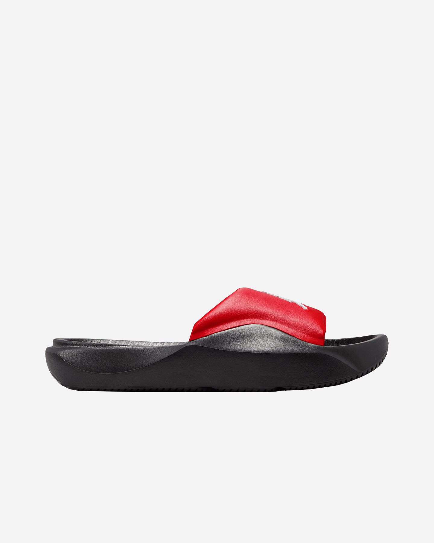 Sandali NIKE JORDAN FRANCHISE SLIDES M - Color mix - 2 | Cisalfa Sport