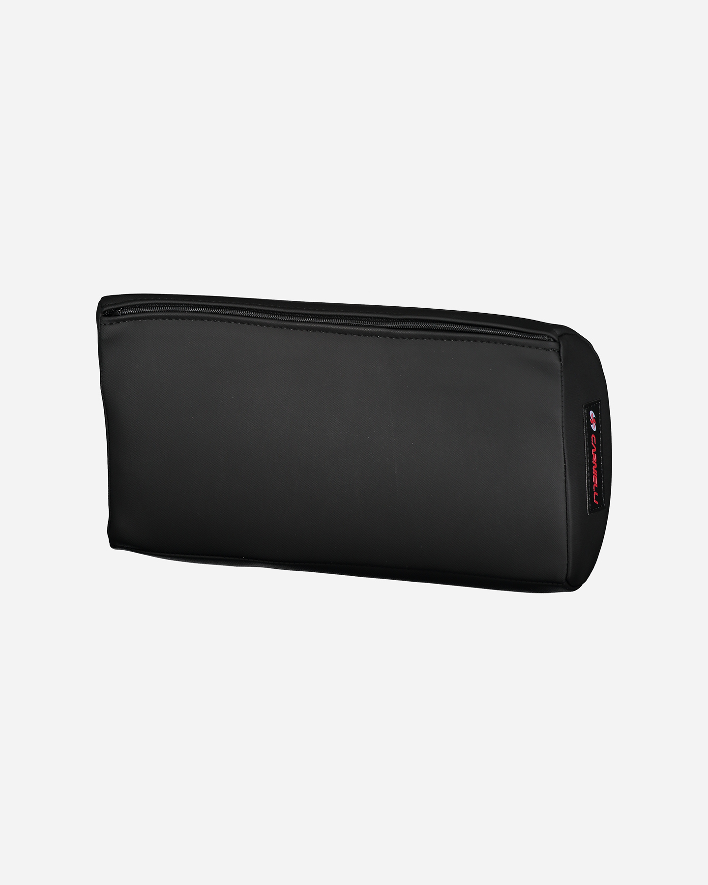 Accessorio palestra CARNIELLI NECK PILLOW  - Nero - 1 | Cisalfa Sport