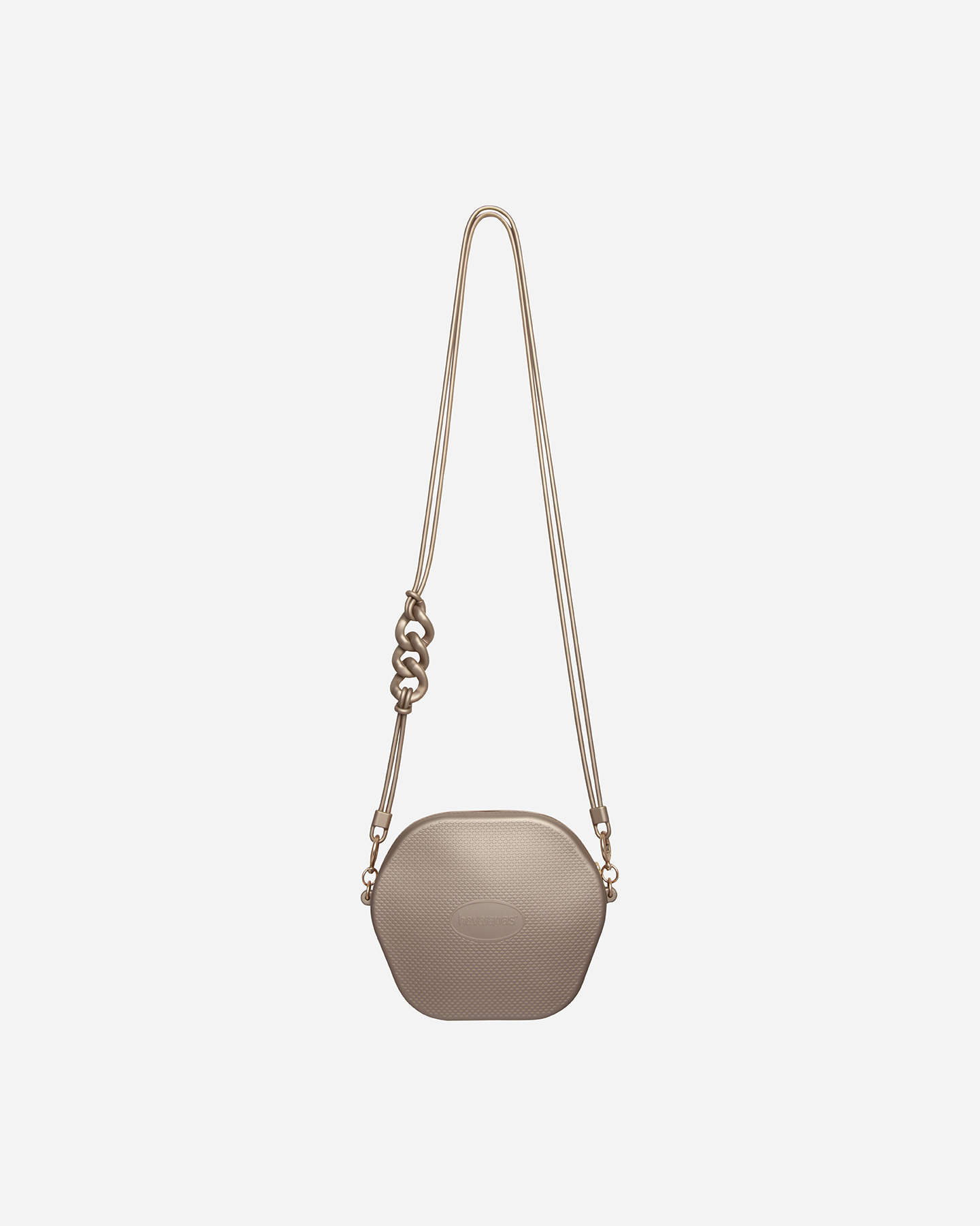 Borsa HAVAIANAS METALLIC W - Oro - 4 | Cisalfa Sport