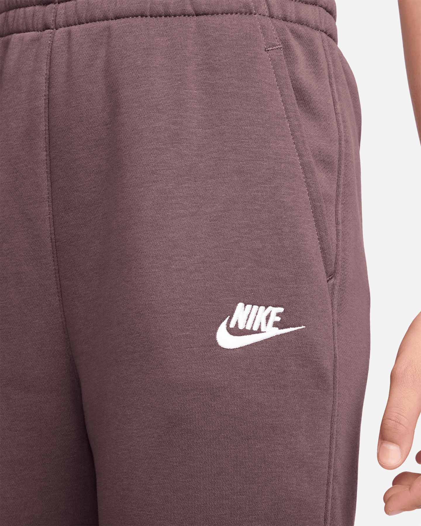 Pantalone NIKE SMALL LOGO JR - Color mix - 2 | Cisalfa Sport