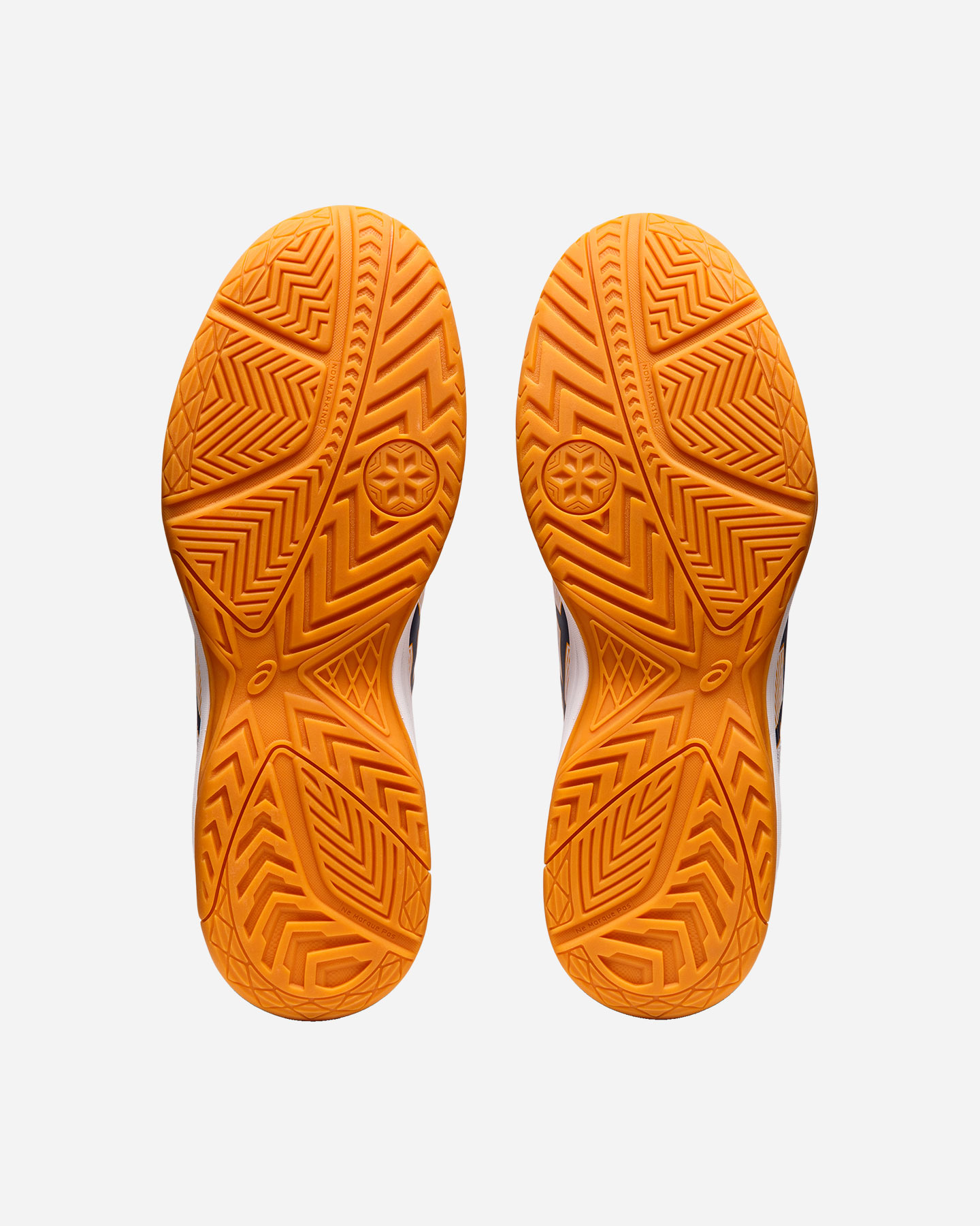 Scarpe volley ASICS UPCOURT 5 M - Bianco - 3 | Cisalfa Sport