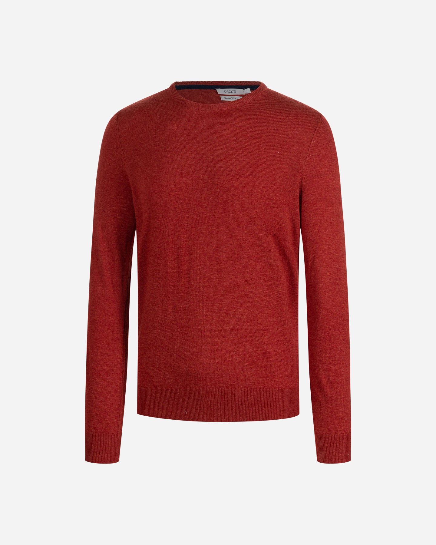 Maglione DACK'S URBAN M - Marrone - 5 | Cisalfa Sport