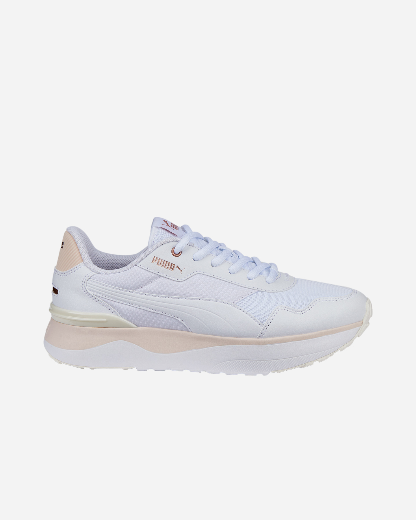 Scarpe sneakers PUMA R78 VOYAGE W - 6 | Cisalfa Sport