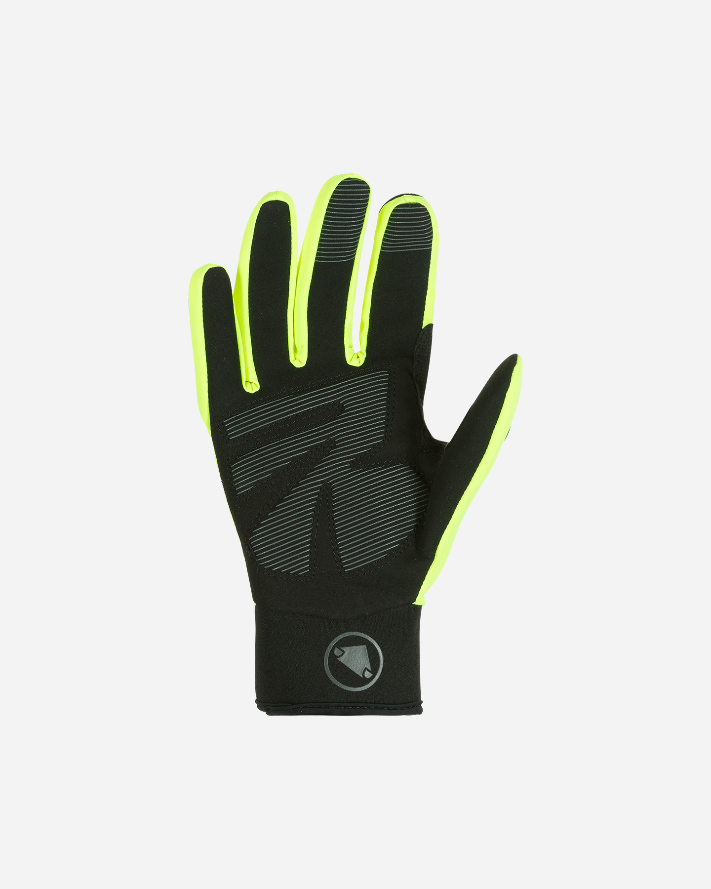 Guanti ciclismo ENDURA STRIKE  - Color mix - 2 | Cisalfa Sport