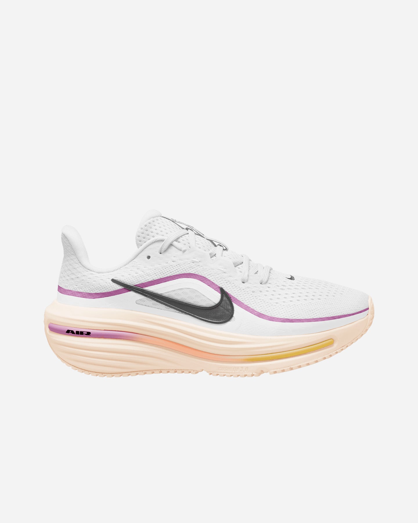 Scarpe running NIKE AIR WINFLO 12 W - Bianco - 0 | Cisalfa Sport