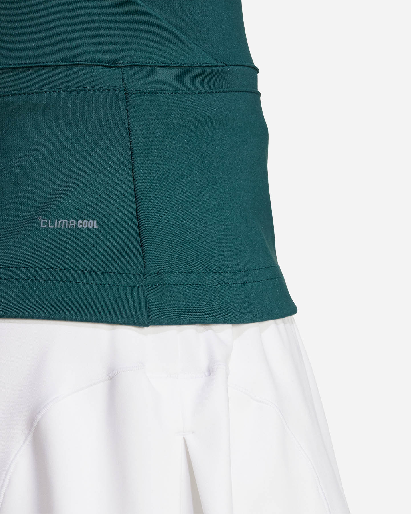 T-shirt tennis ADIDAS U.S.OPEN W - Viola - 5 | Cisalfa Sport