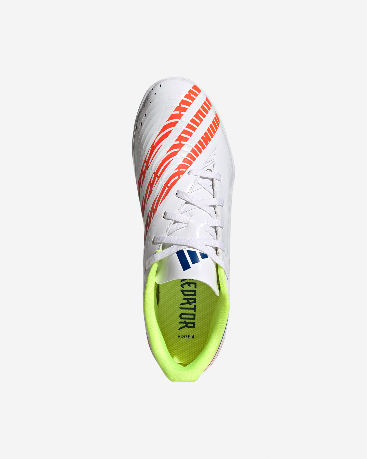 Scarpe calcio ADIDAS PREDATOR EDGE 4 TF M - 2 | Cisalfa Sport