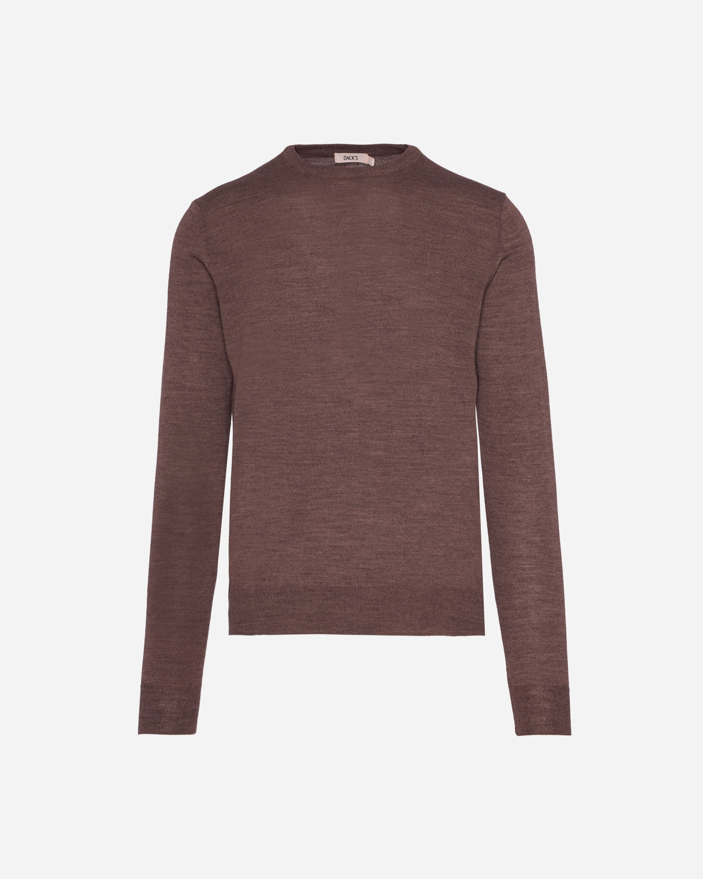 Maglione DACK'S ESSENTIAL M - Marrone - 0 | Cisalfa Sport