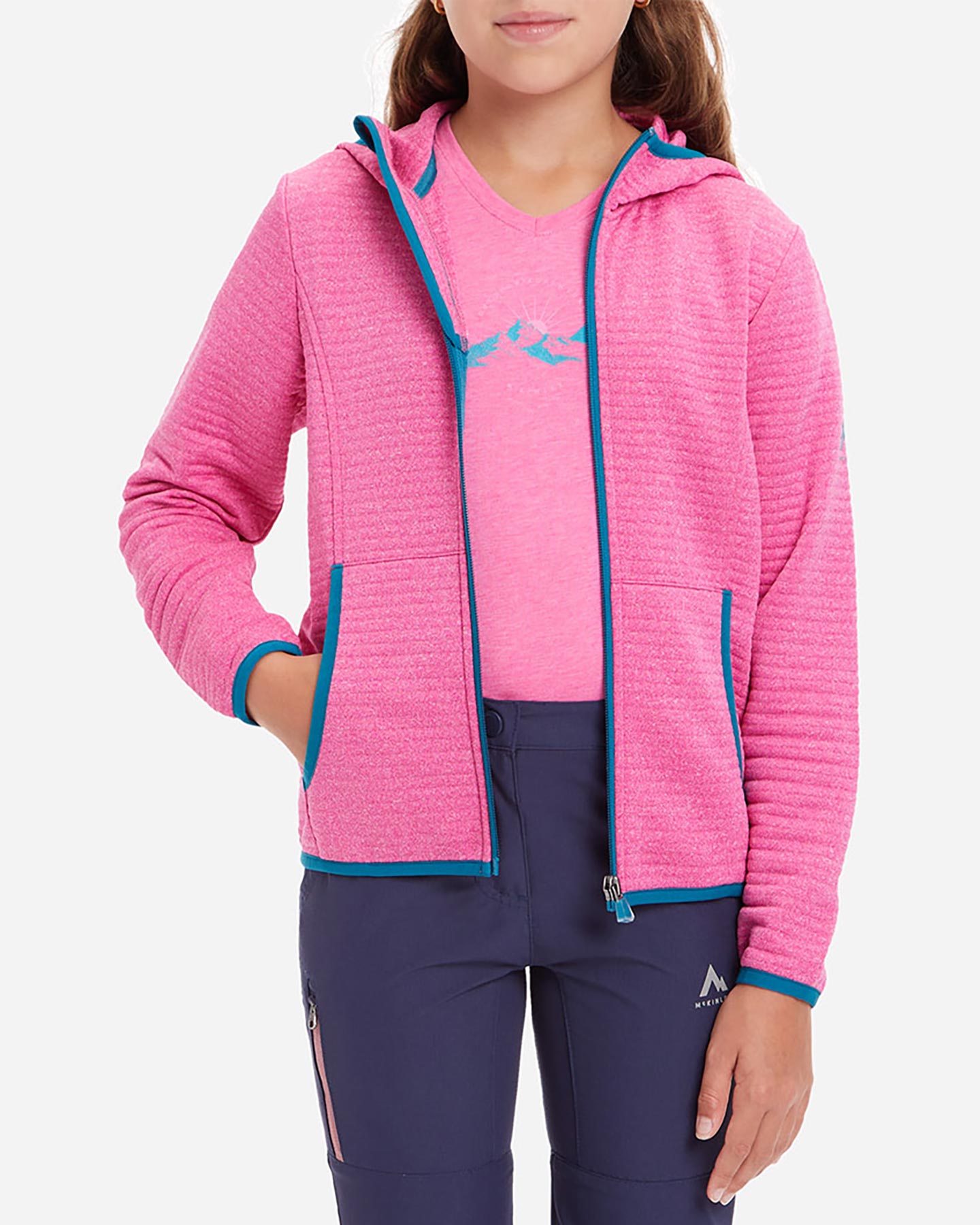 Pile MCKINLEY AAMI JR - 0 | Cisalfa Sport