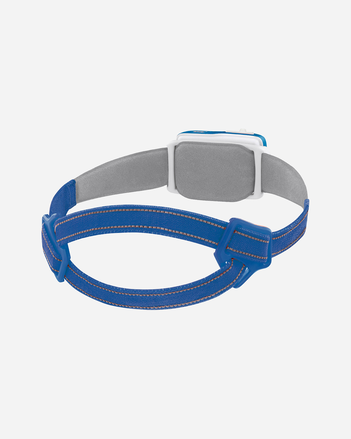 Lampada frontale PETZL SWIFT RL  - Blu - 1 | Cisalfa Sport