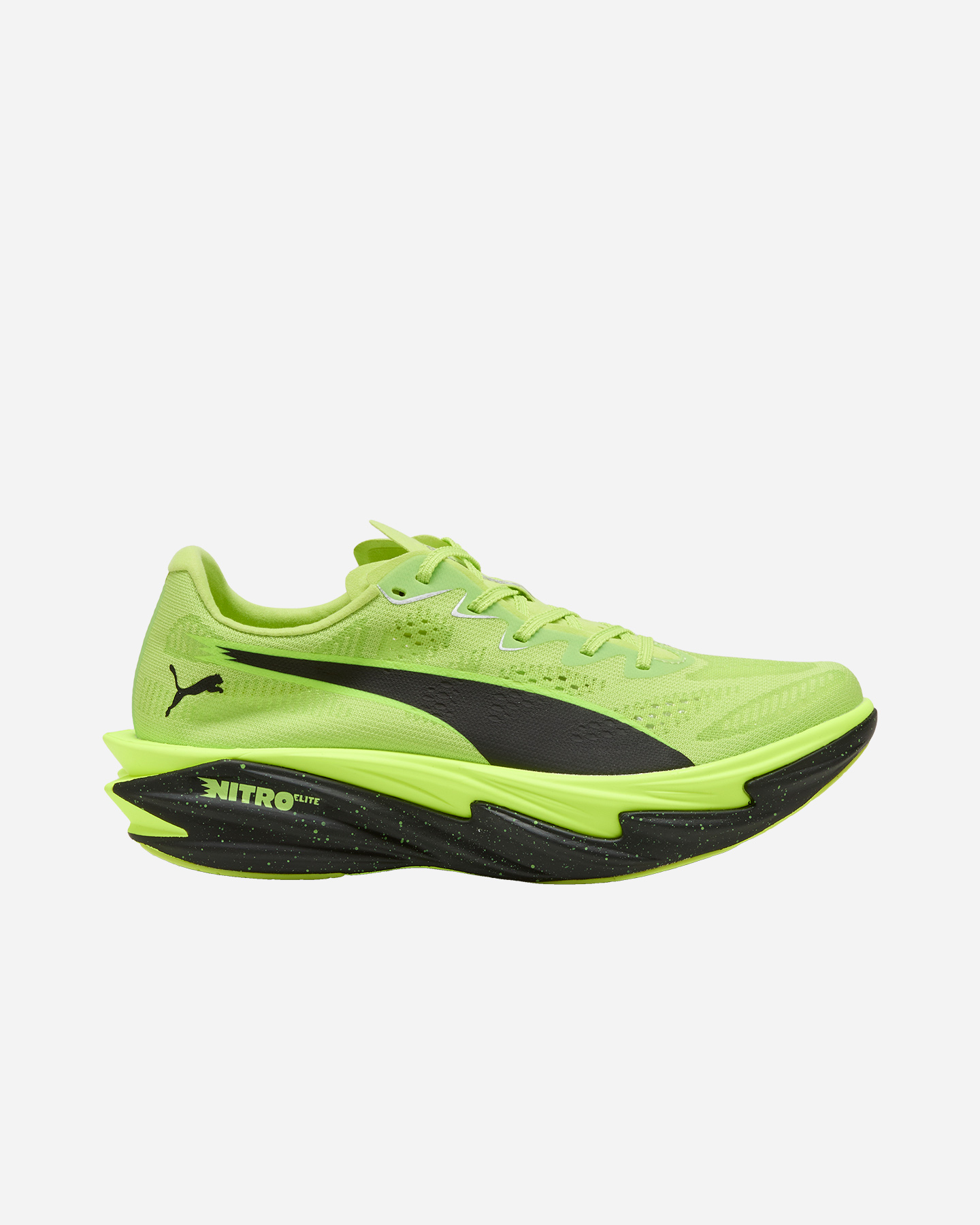 Puma Deviate Nitro Elite 4 W - Scarpe Running - Donna