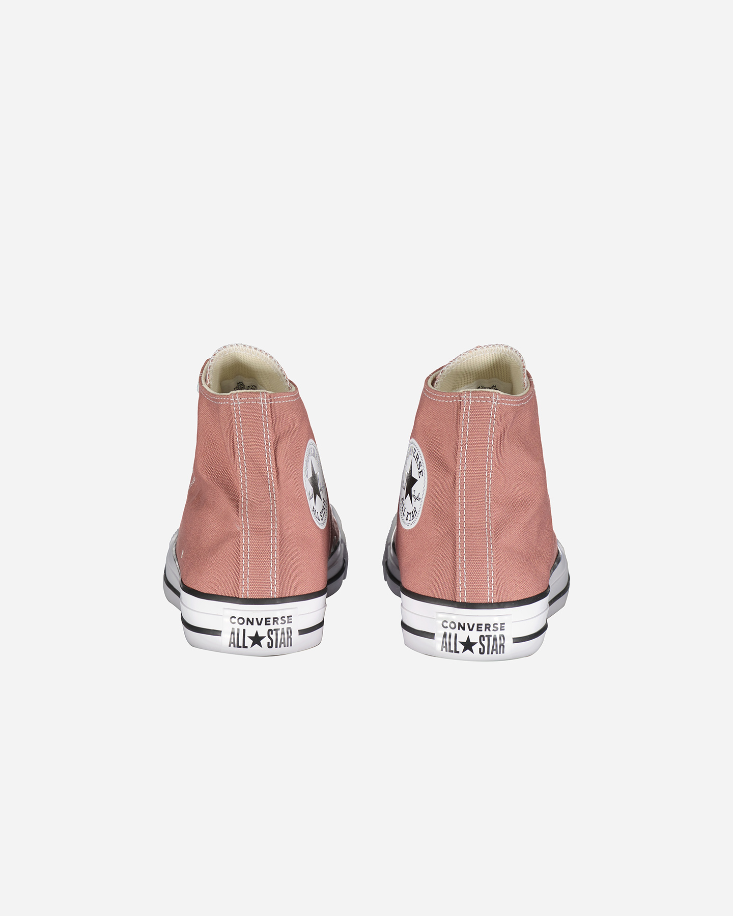 Scarpe sneakers CONVERSE CHUCK TAYLOR AS HI W - Marrone - 4 | Cisalfa Sport